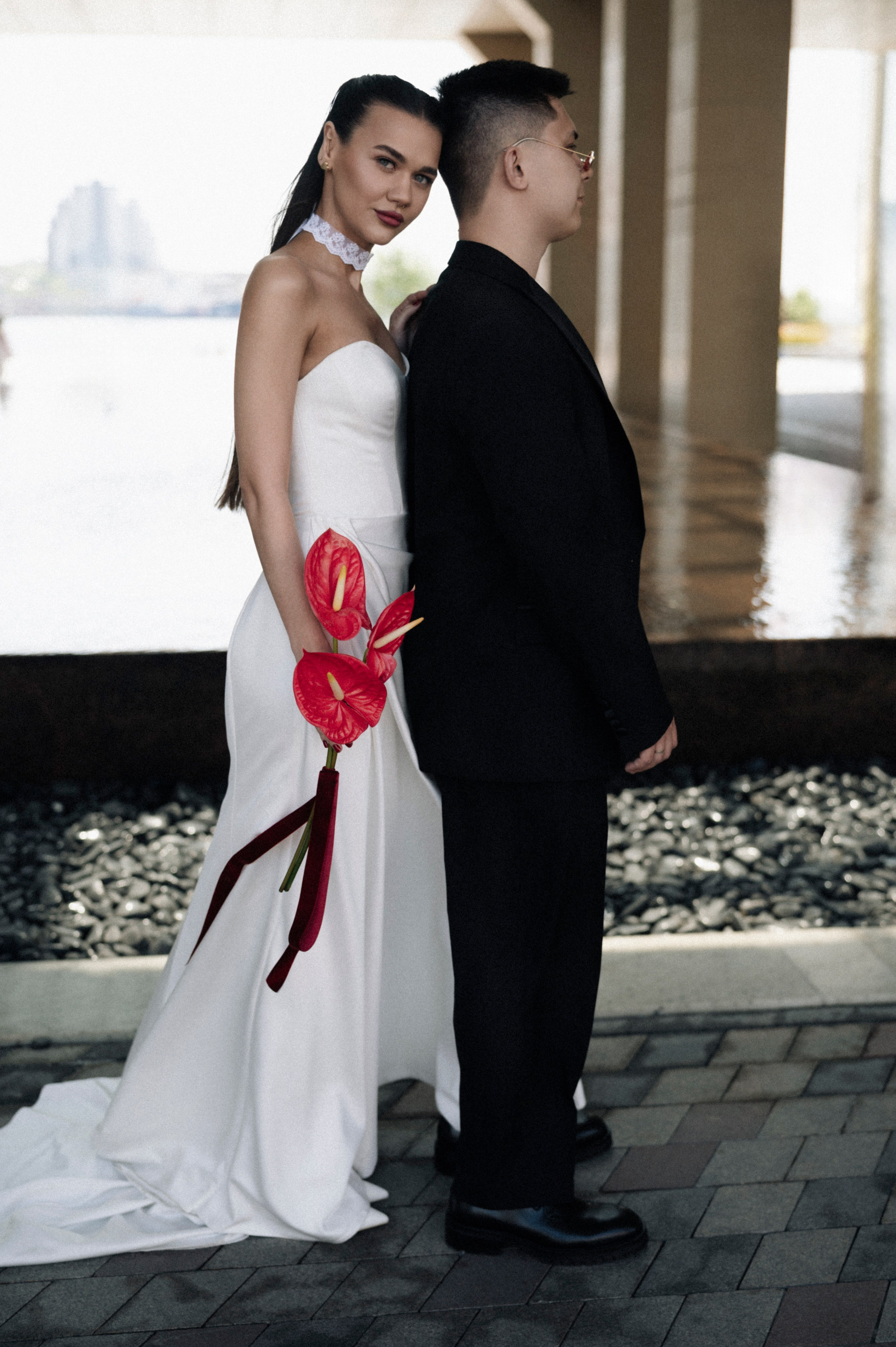 25.05.2025. Свадебный фотограф во Владивостоке Гарагуля Игорь