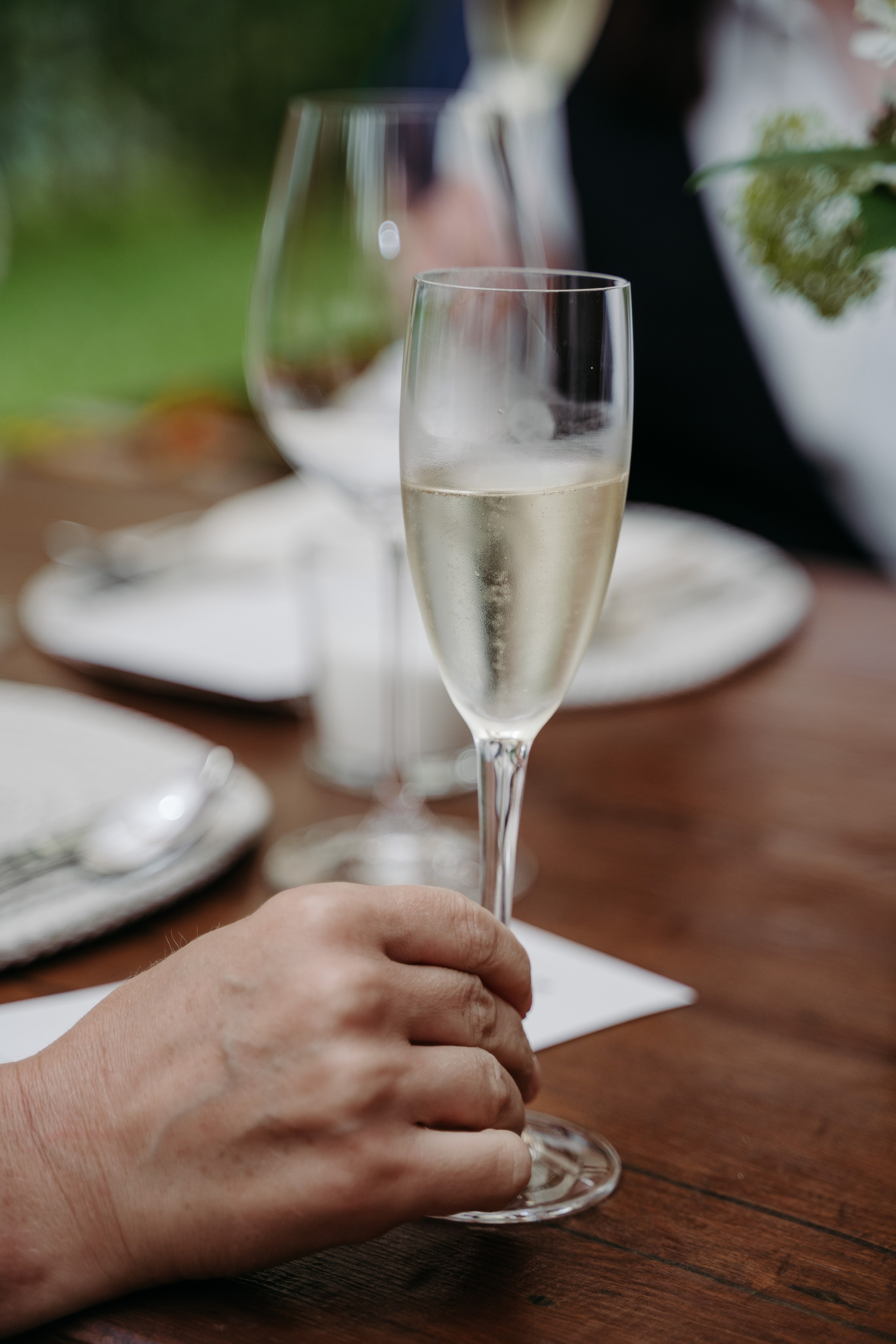 Открытый ужин с Mishlen Шеф Поварами. Репортажный и свадебный фотограф в Москве Рая Небогатова