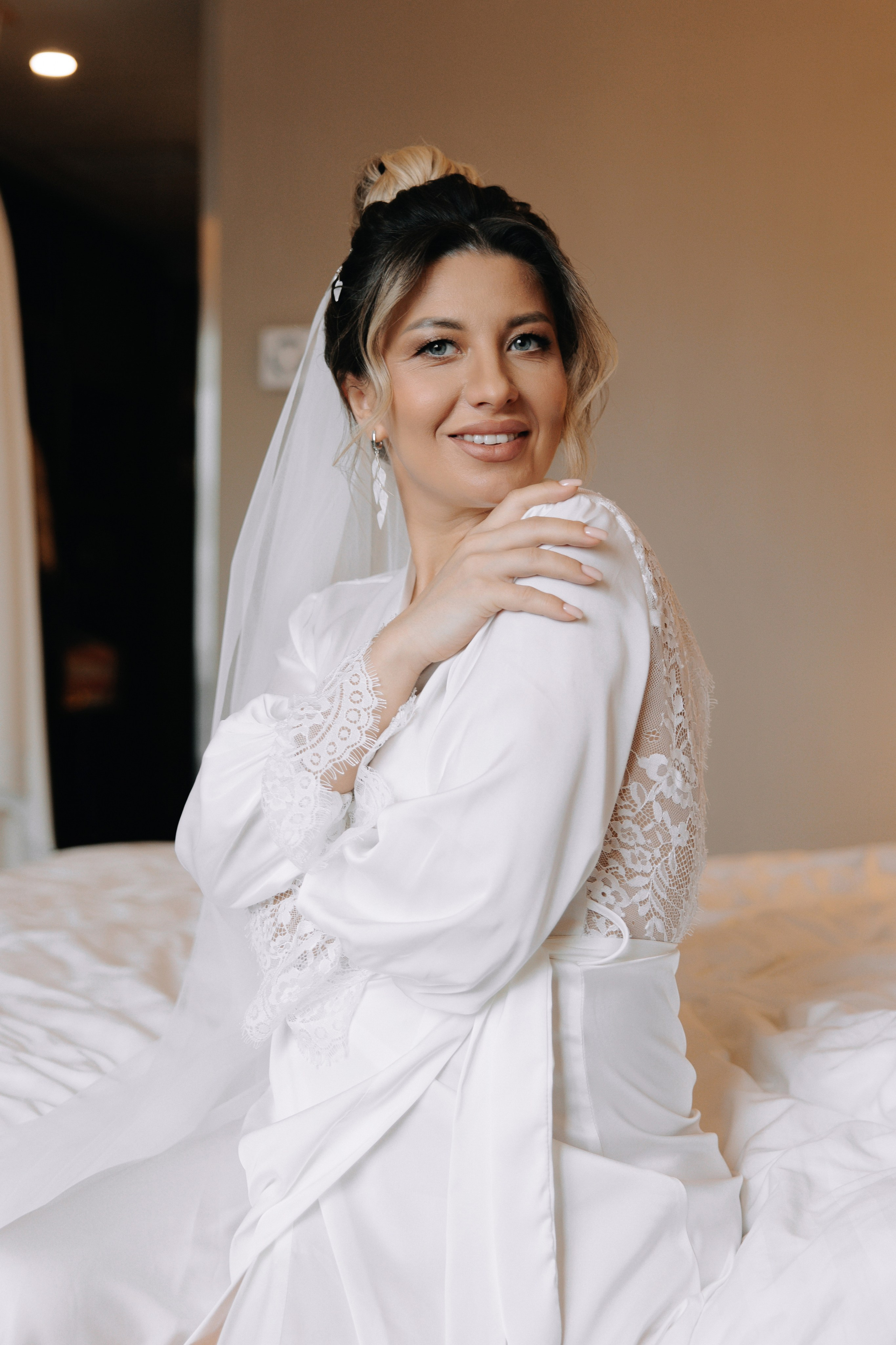 Свадебная серия. Свадебный фотограф Павел Фурашов в Нижнем Новгороде | Paul Matis