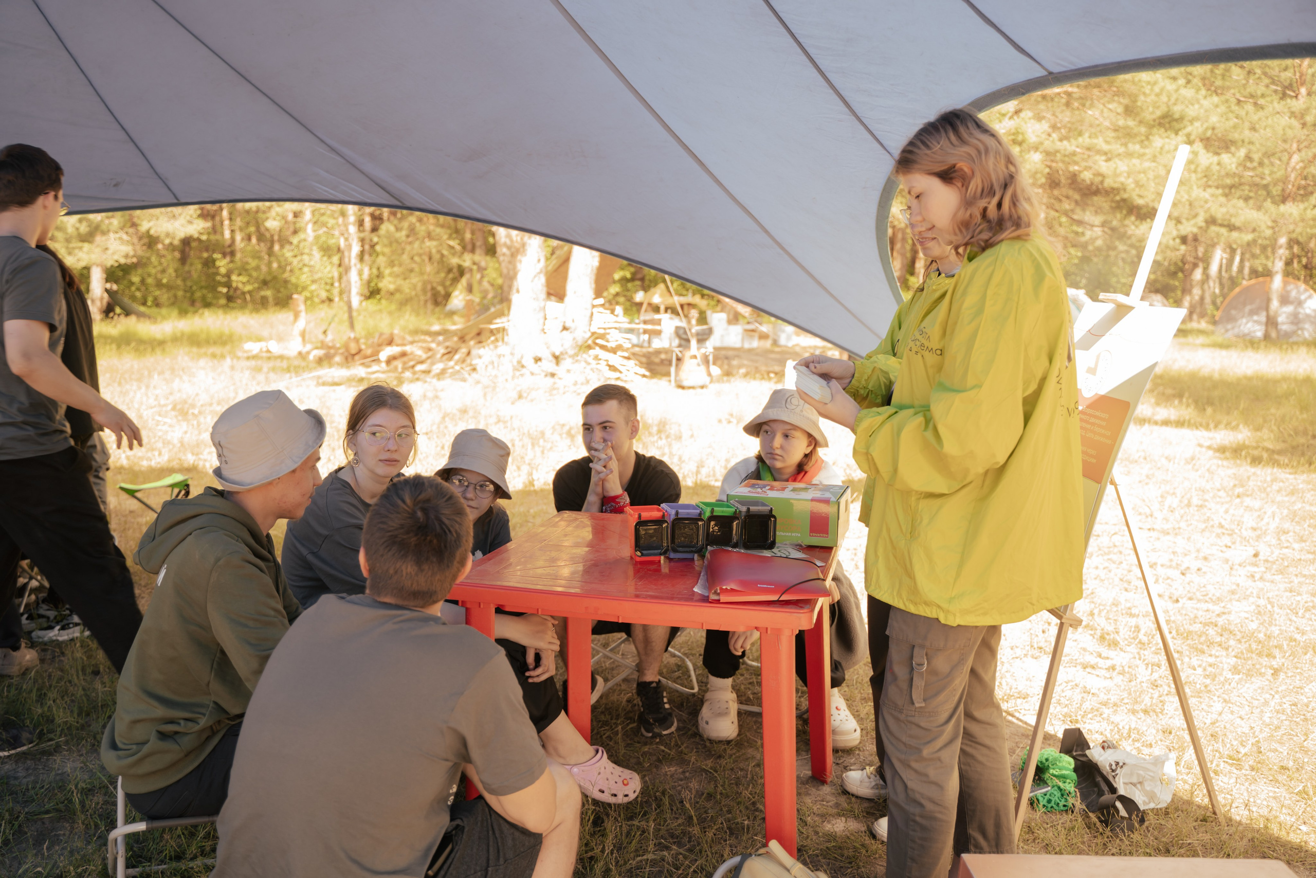 Эко-сборы добровольцев «О! Пушка» в национальном парке «Мещерский» 2024. Фотограф Надежда Погребняк | Рязань | Москва