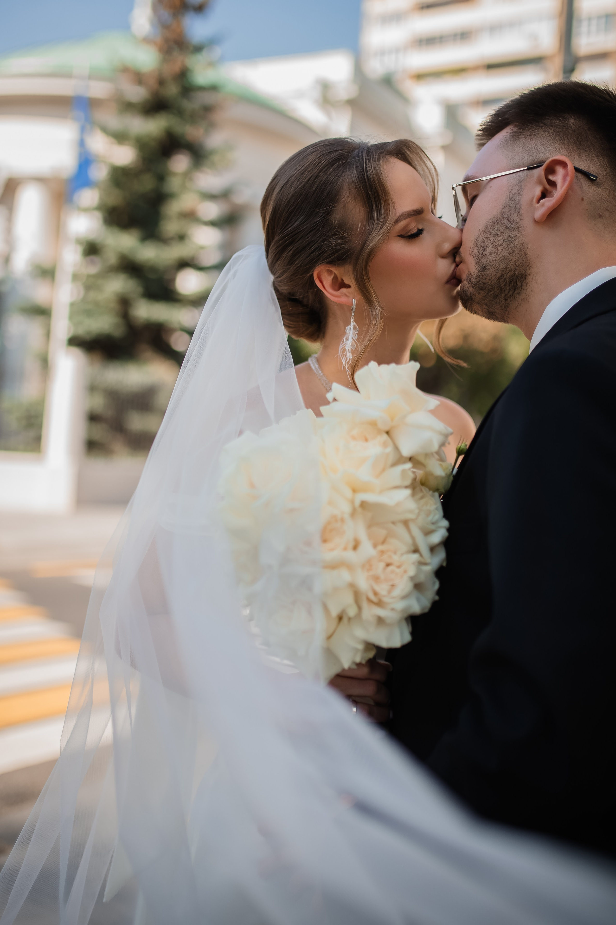 V & T. Фотограф Москва