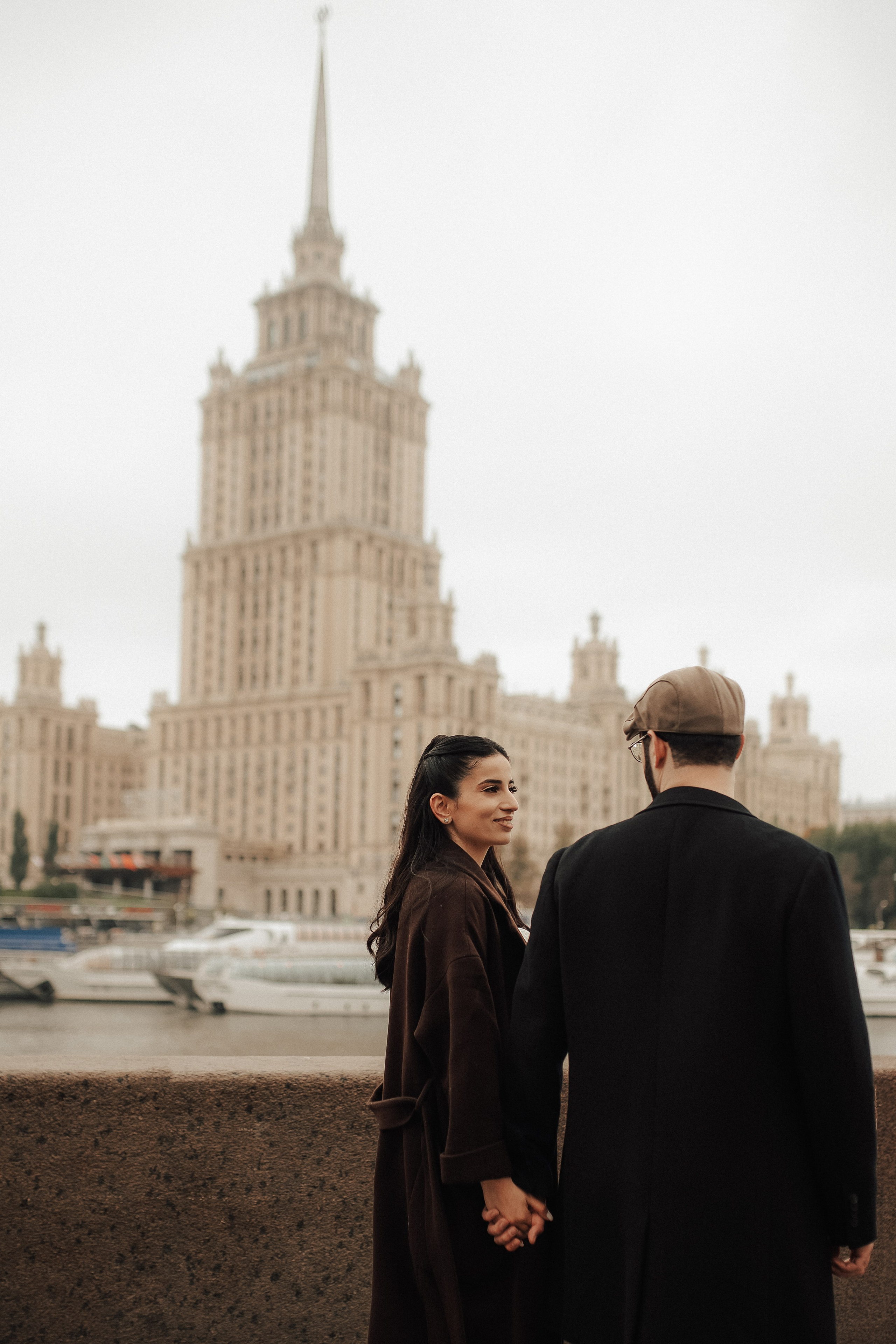 A & G. Фотограф Москва