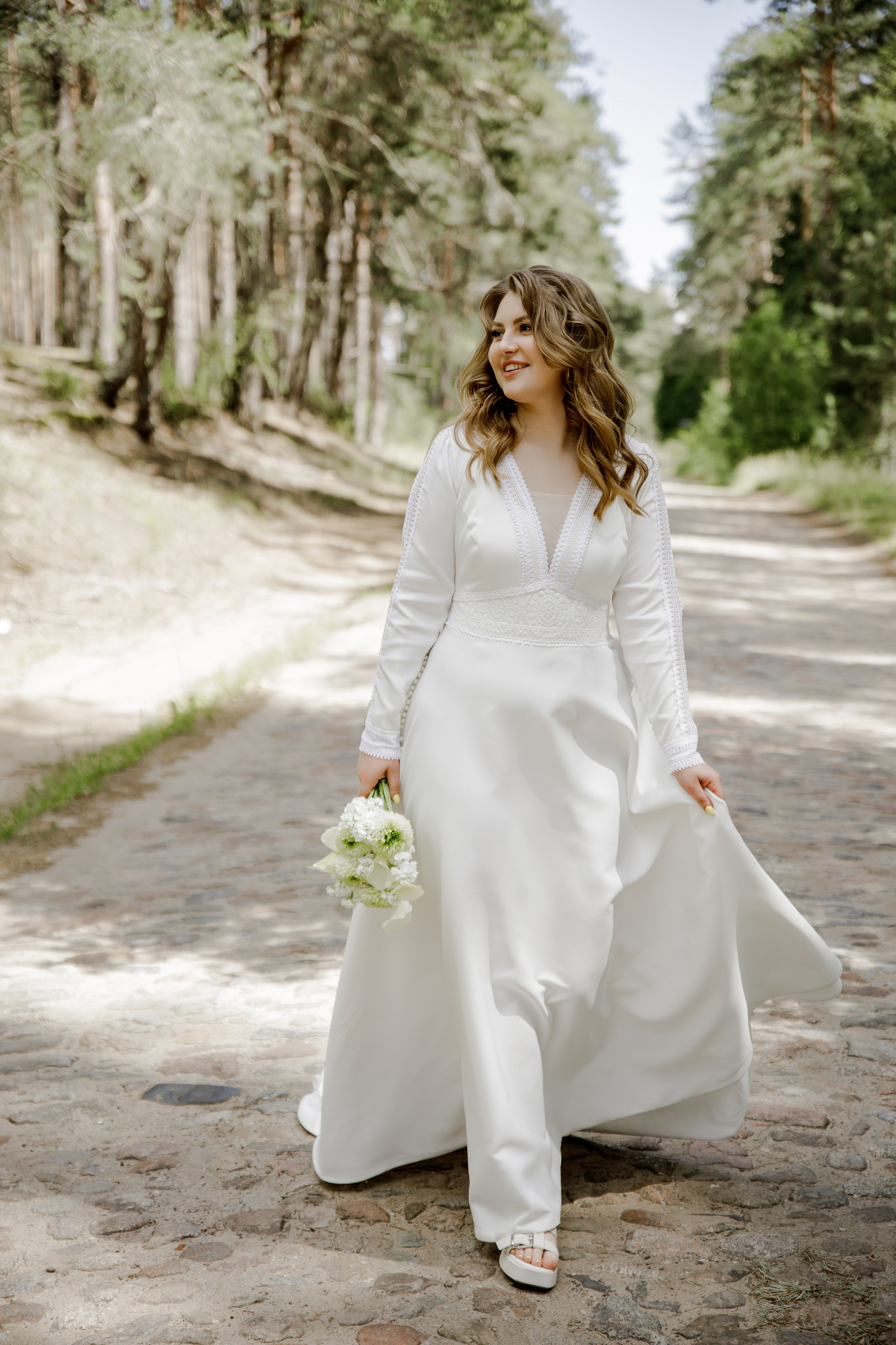 Маргарита и Денис. Фотограф в Полоцке Новополоцк Минск