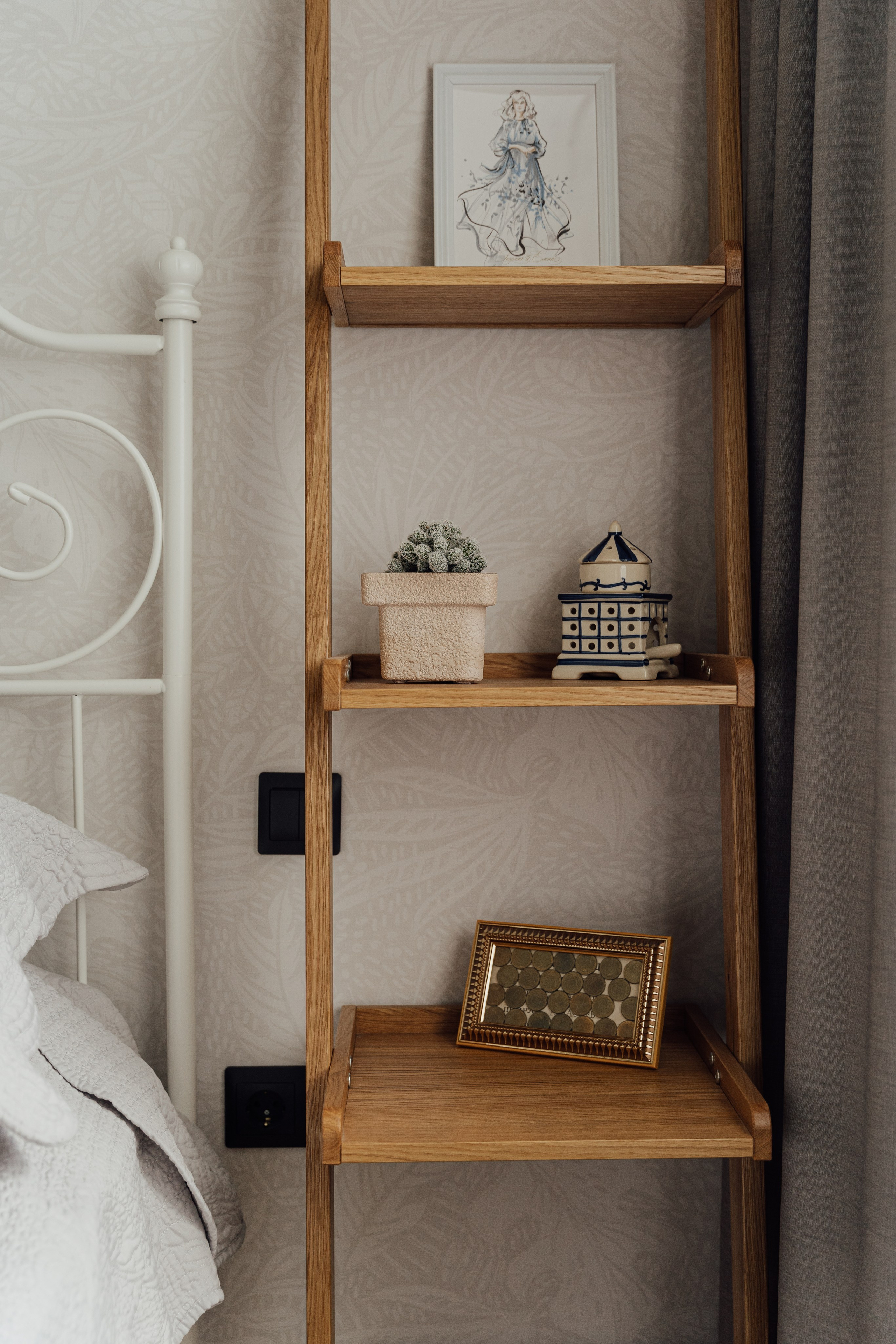 Интерьерная съемка квартиры в Архангельске