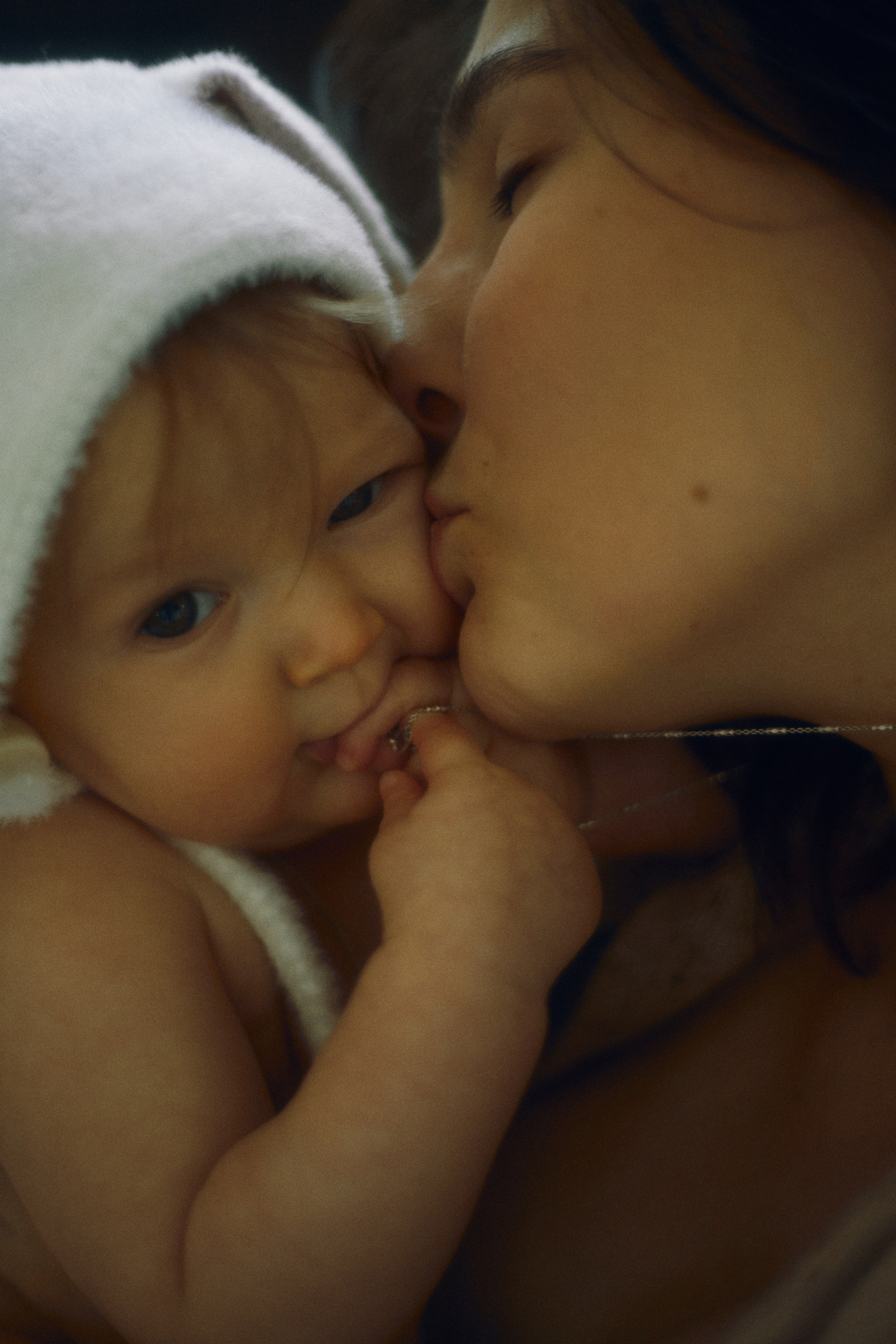 Настя и Агния. Фотограф Ионова Анастасия, г Владивосток