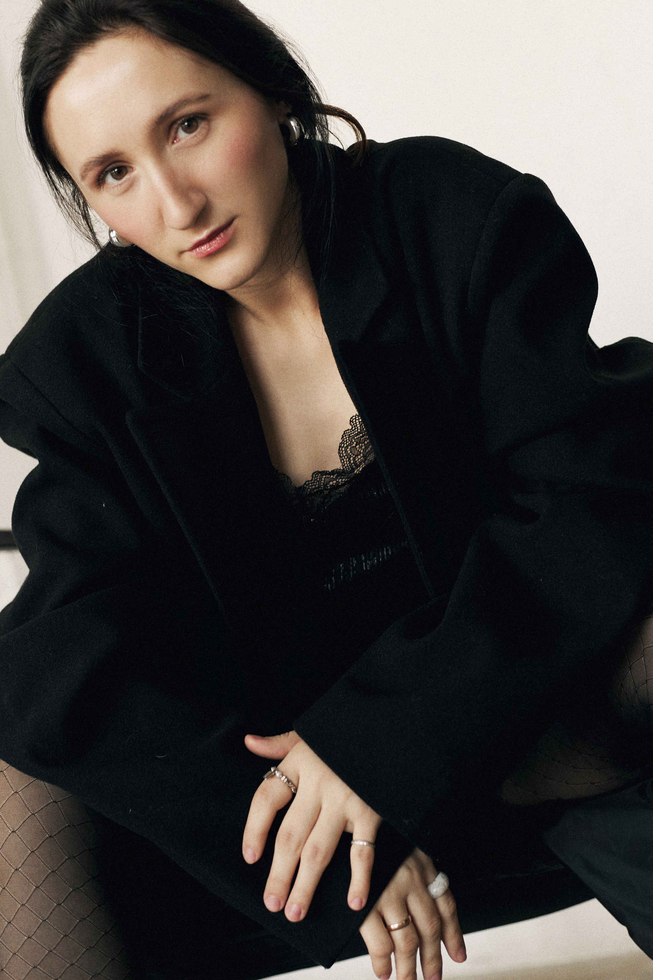 Юля. Фотограф Ионова Анастасия, г Владивосток