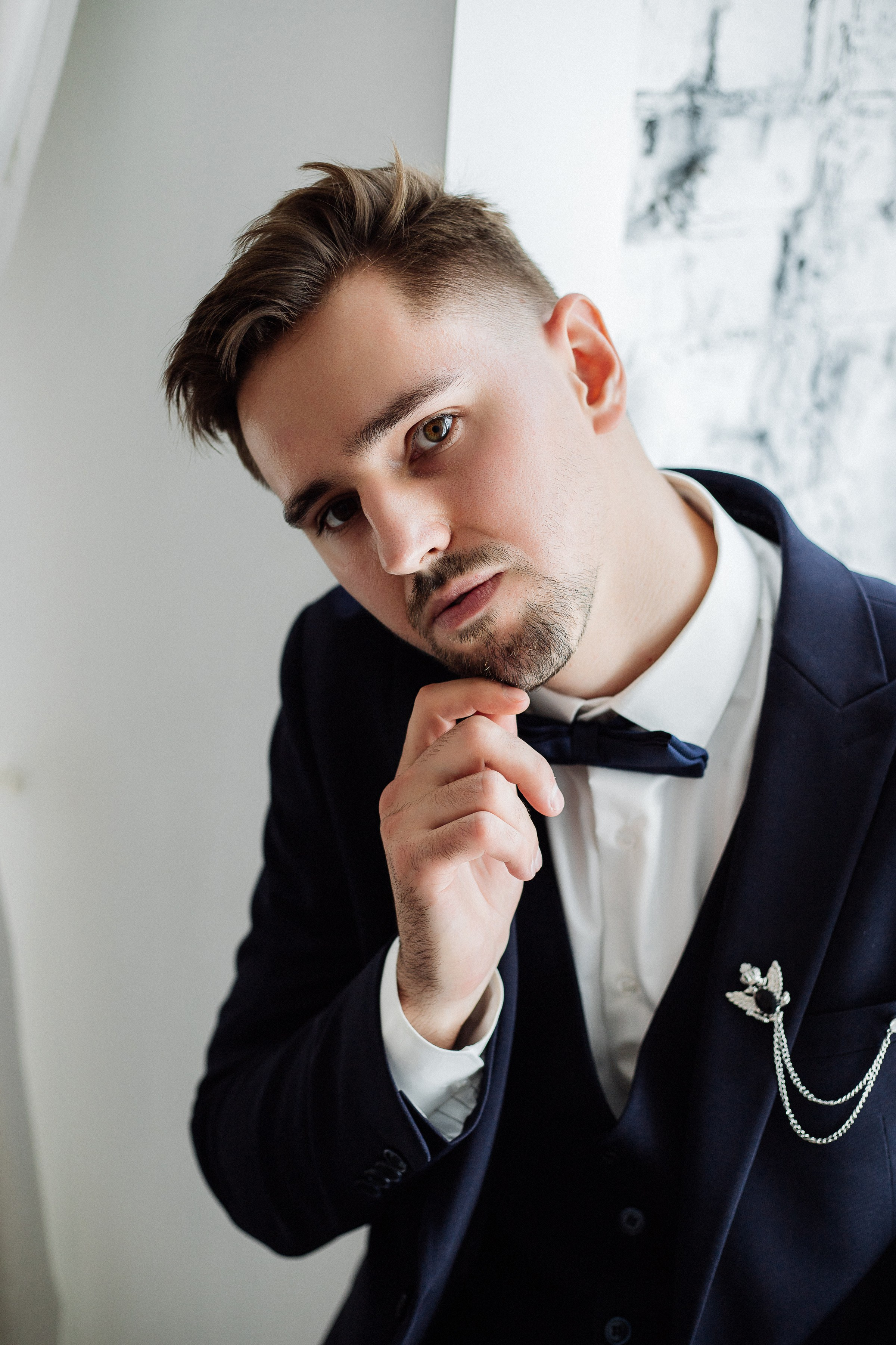 Илья и Екатерина. Фотограф в Самаре Евгения Глубокова