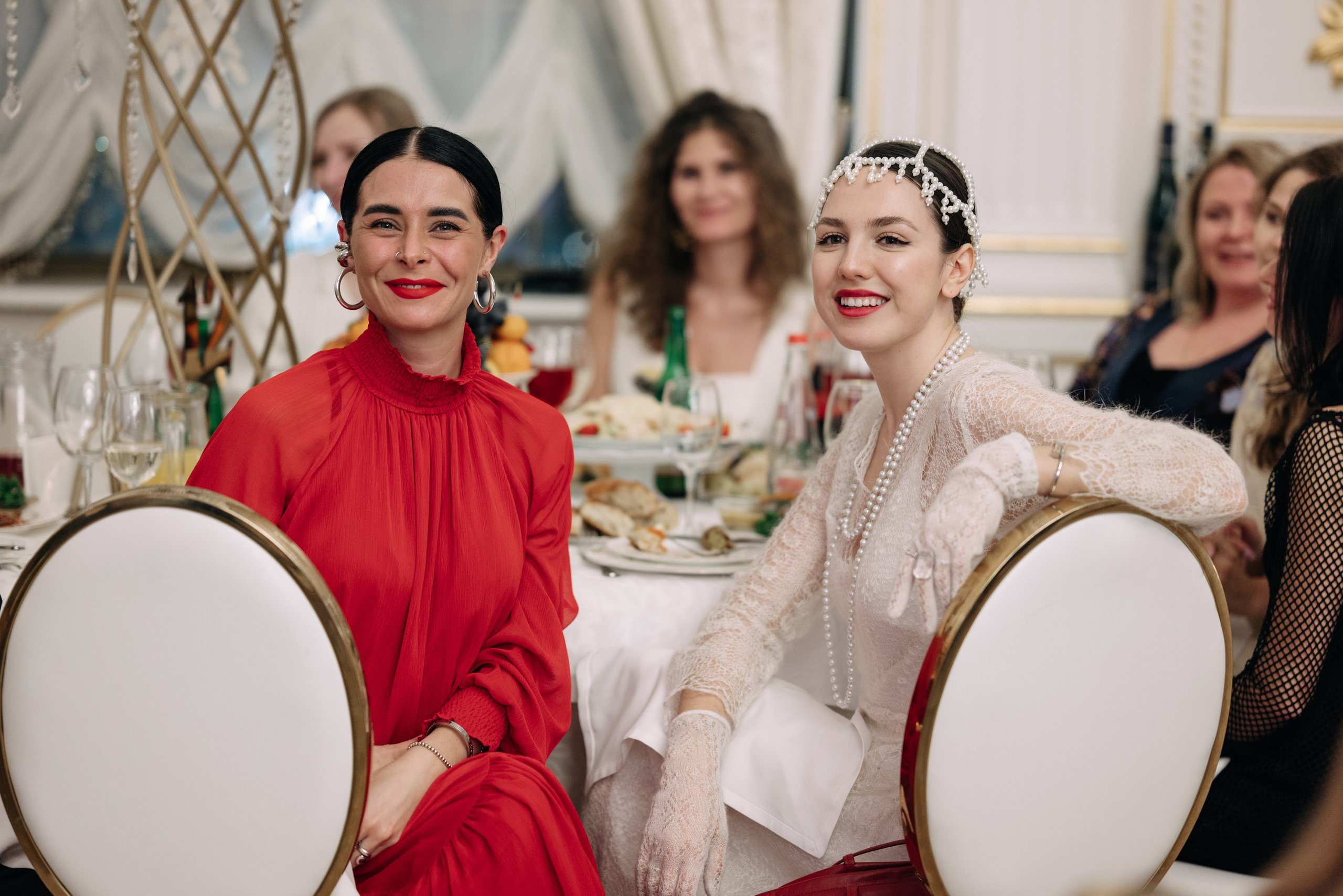 CHARUEL. Свадебный фотограф в Москве Григорий Аргунов