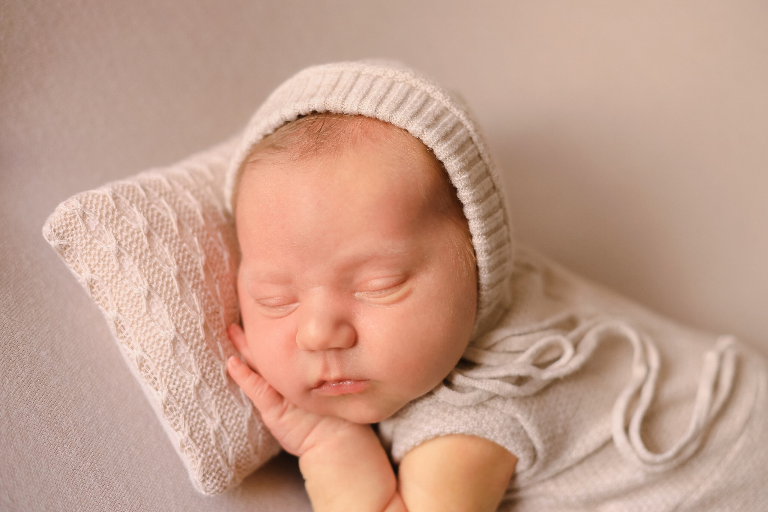 Глеб 11 дней. Семейный фотограф и фотограф новорожденных в Санкт-Петербурге Алина Фе