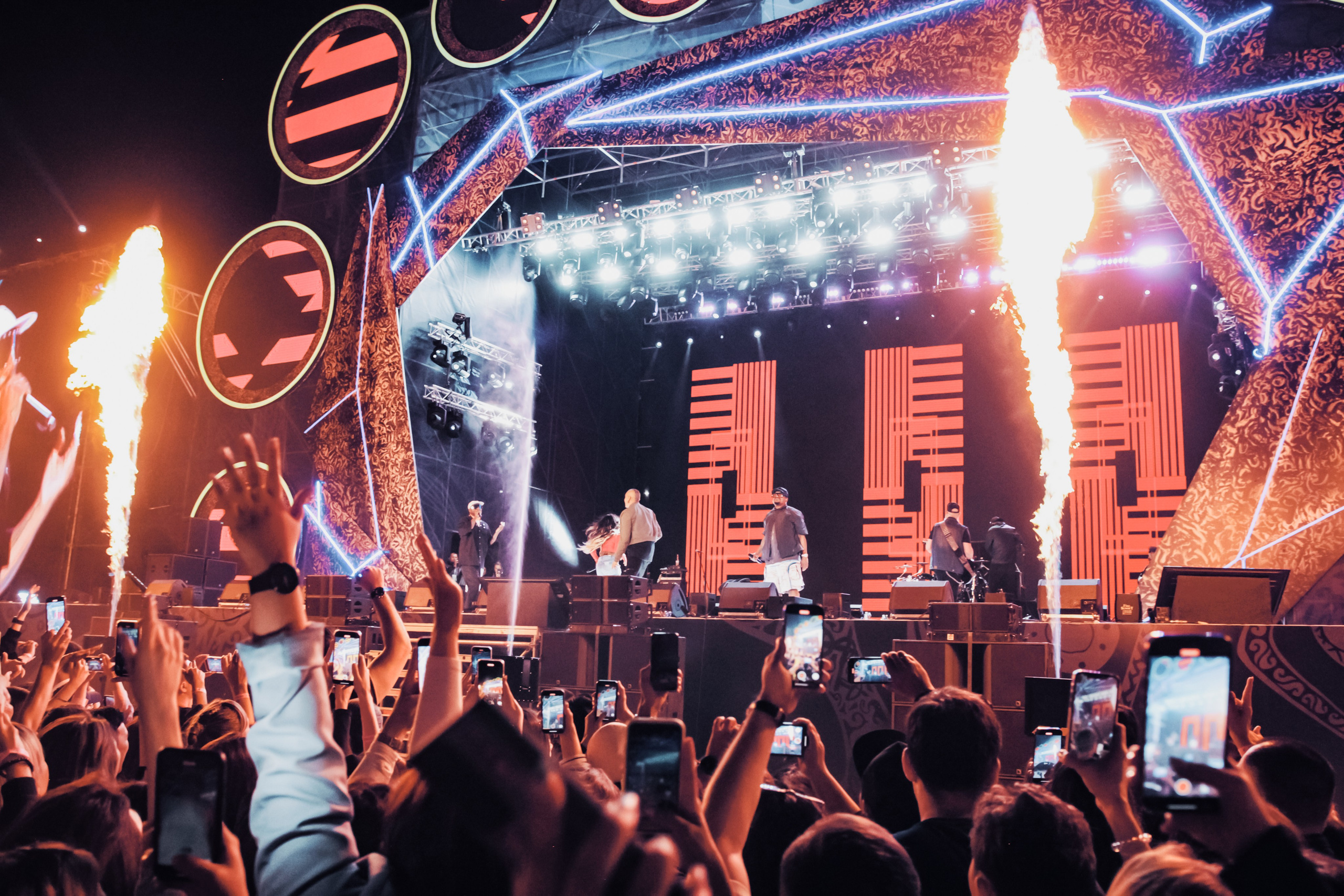 BEP в Алматы. Batr Kanatkali