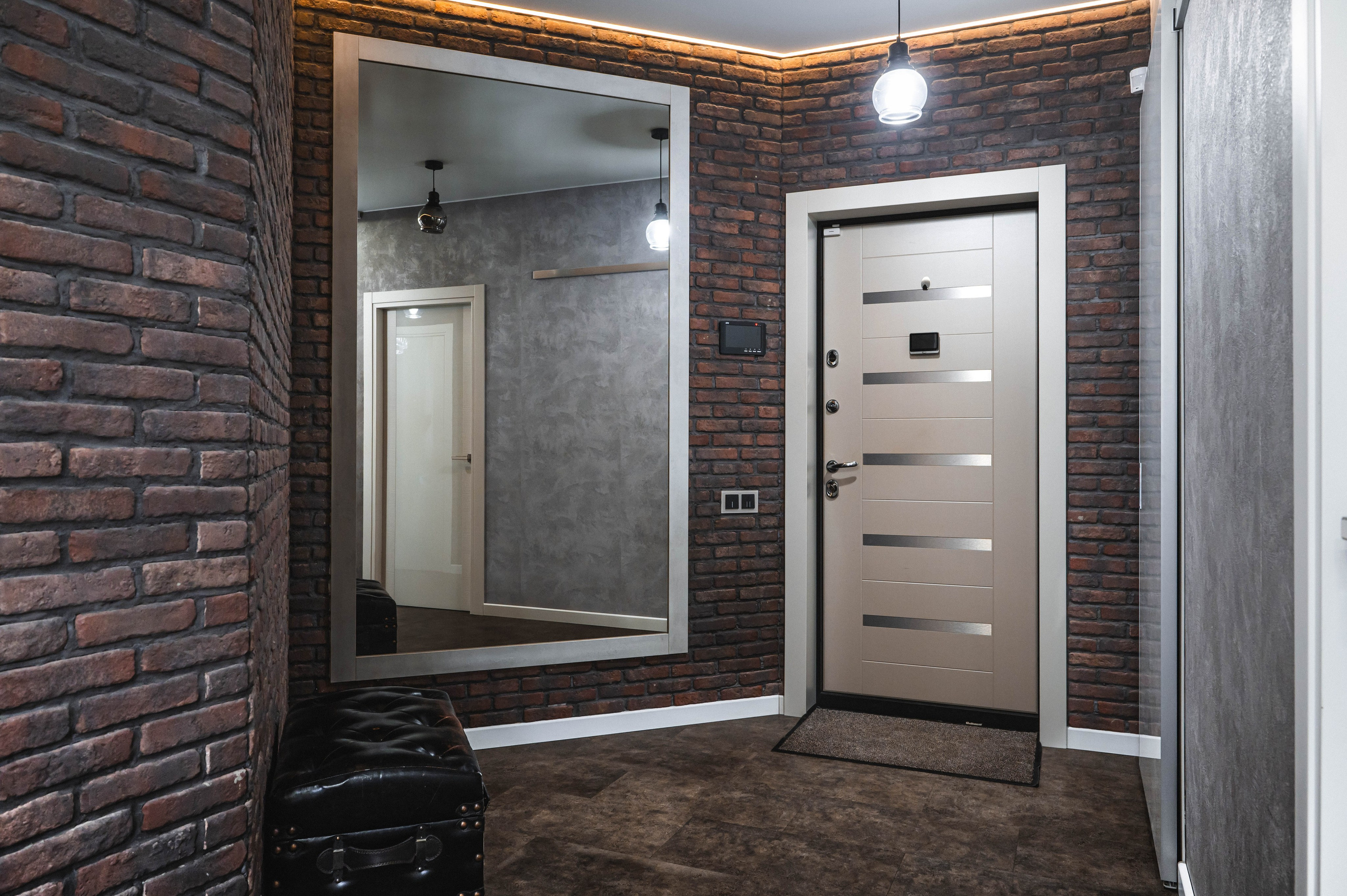 Фотосъемка квартиры на продажу. Автомобильный фотограф в Москве — Сидоров Дмитрий