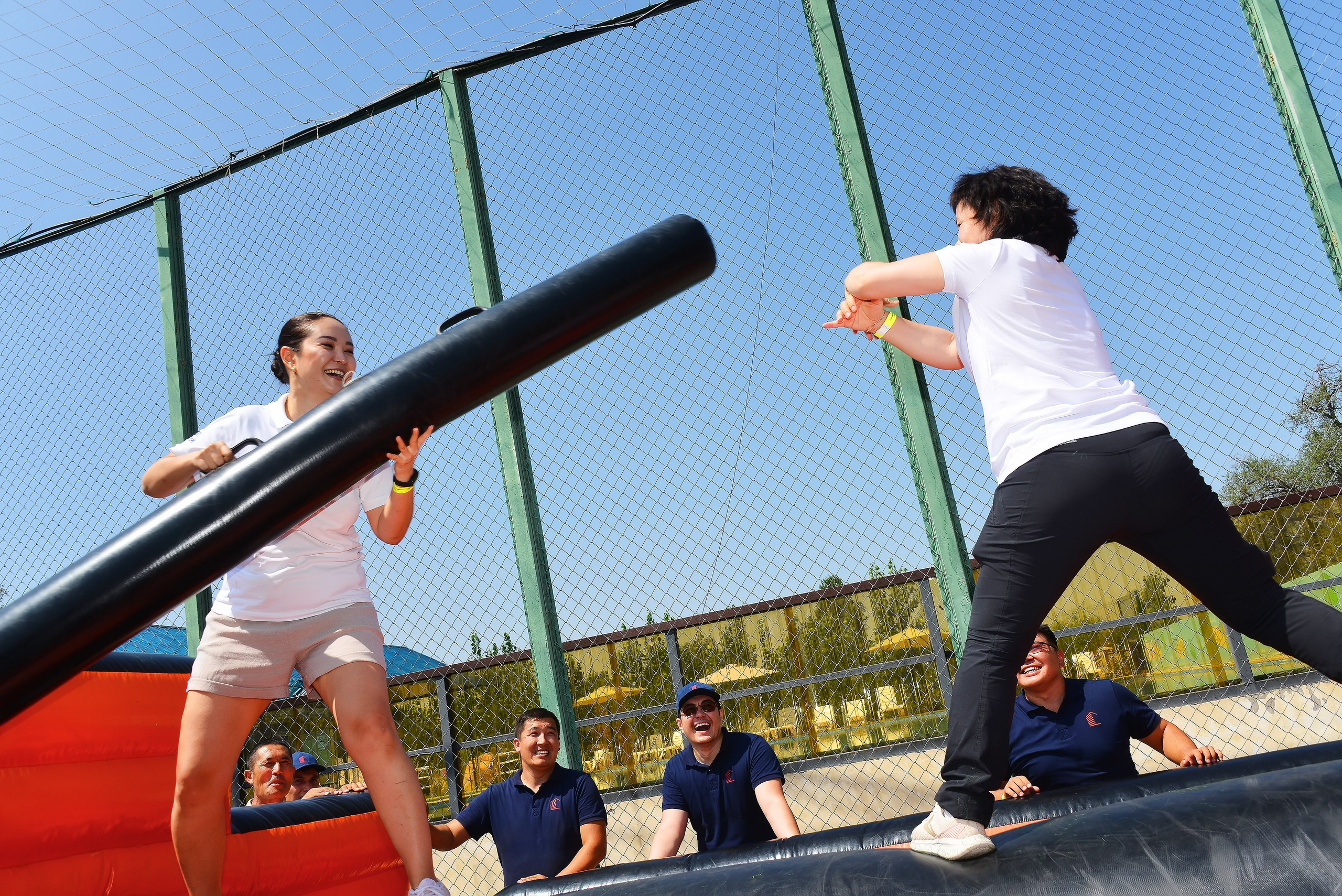 Тимбилдинг-2. Фотосъёмка. Фотограф Сергей Авдеев-семейный и детский фотограф в Алматы