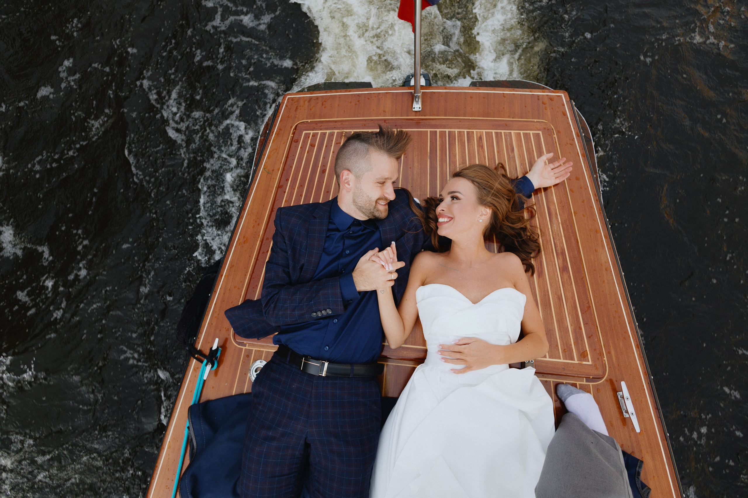 Даша и Антон. Свадебный фотограф в Санкт-Петербурге Рябикин Александр , занимаюсь св