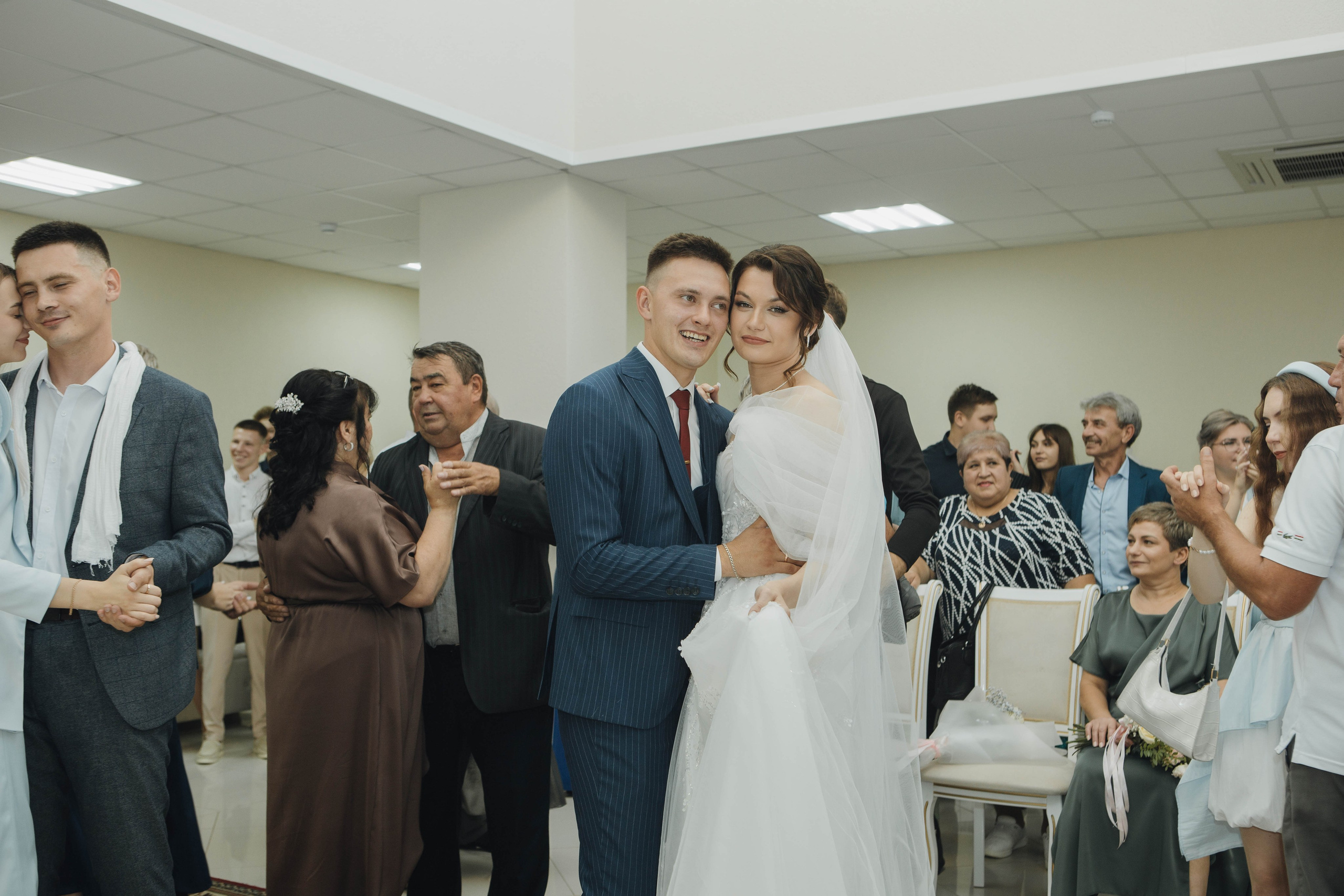 Lyubov'&Marsel'. Главная