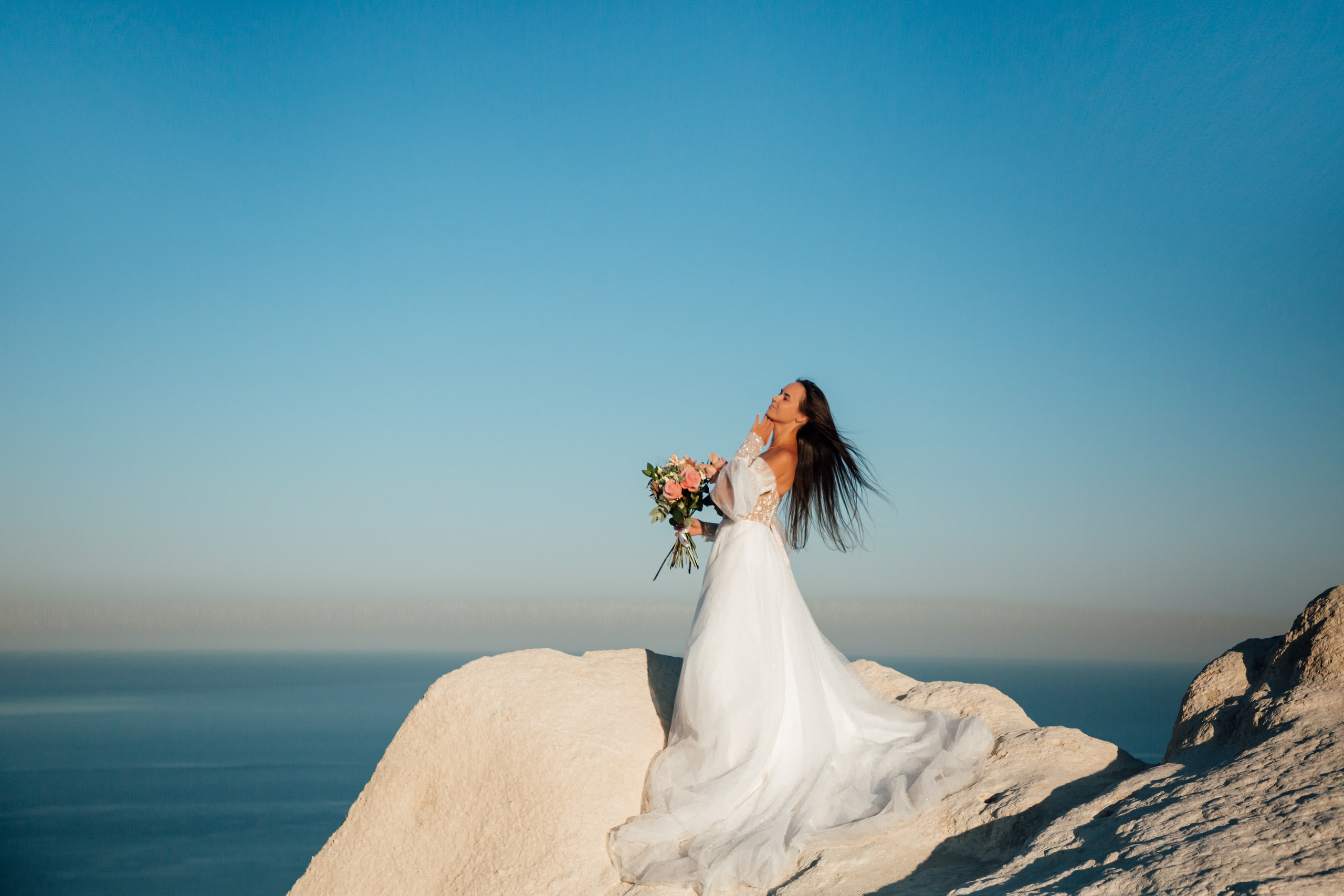 Свадебный и семейный фотограф/видеограф в Краснодаре Наталья Осинская