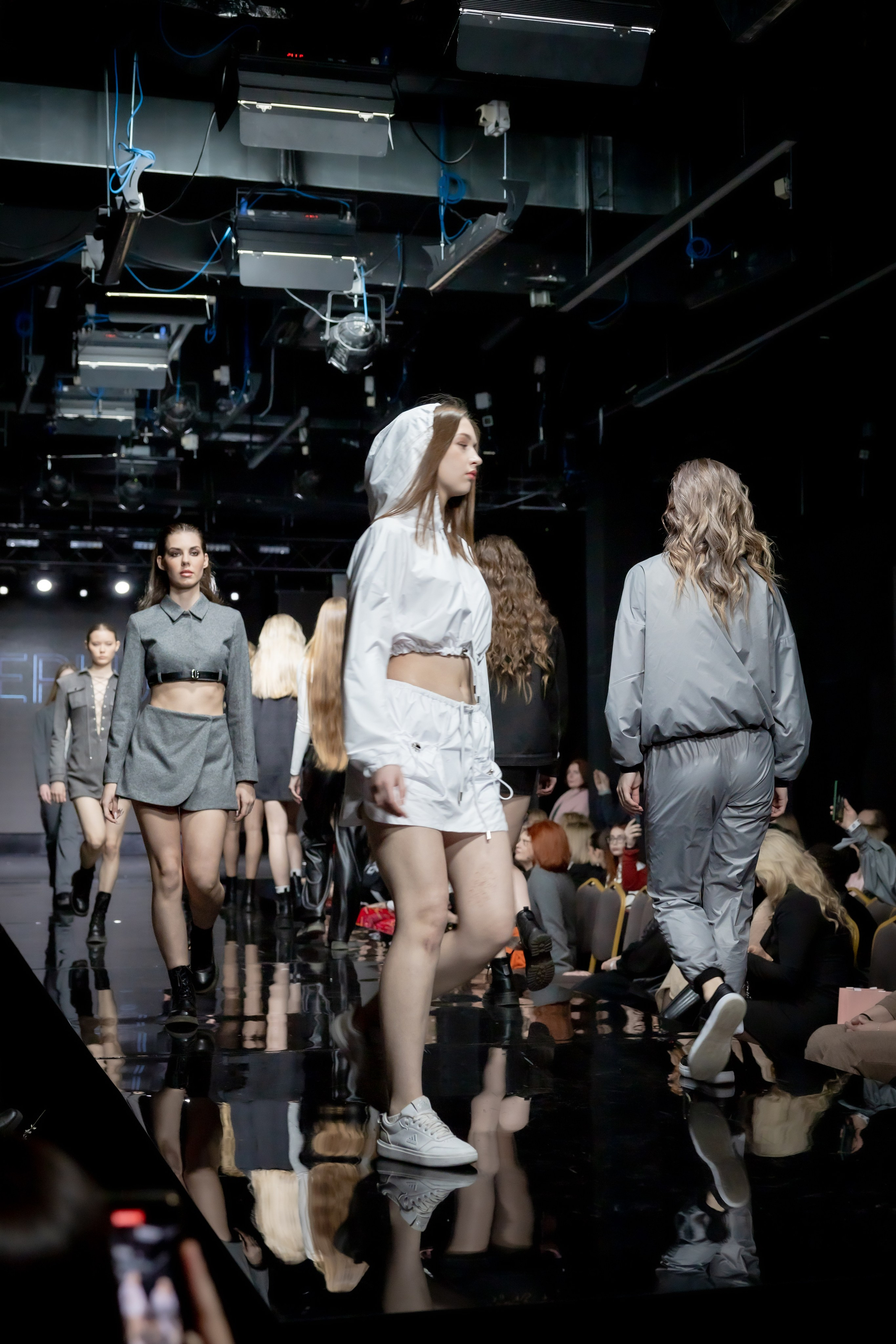 Fashion photography. Свадебный фотограф Москва Гаджимагомедова Зарема