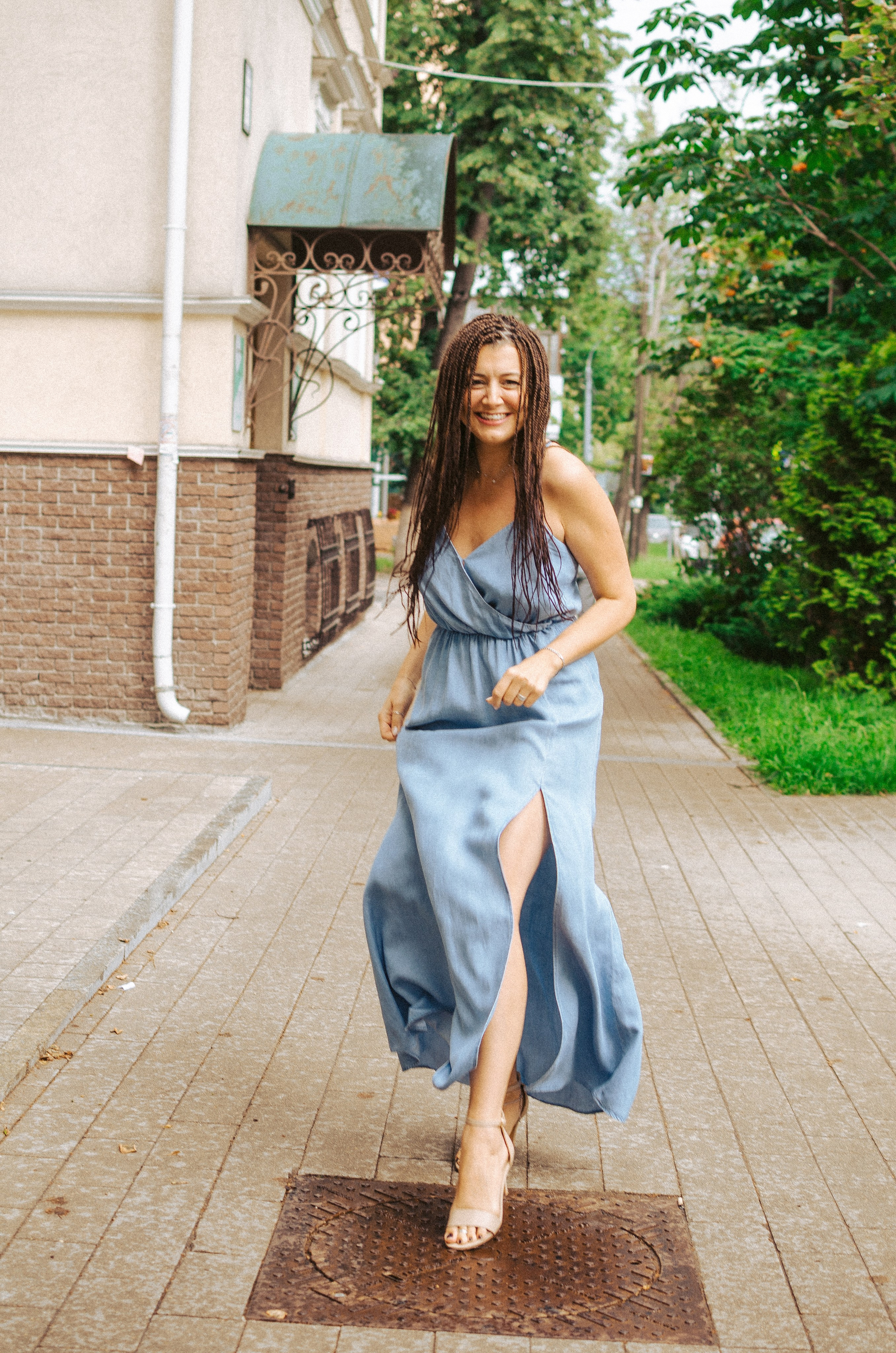 Елизавета. КВЭЛ — Кто Все Эти Люди