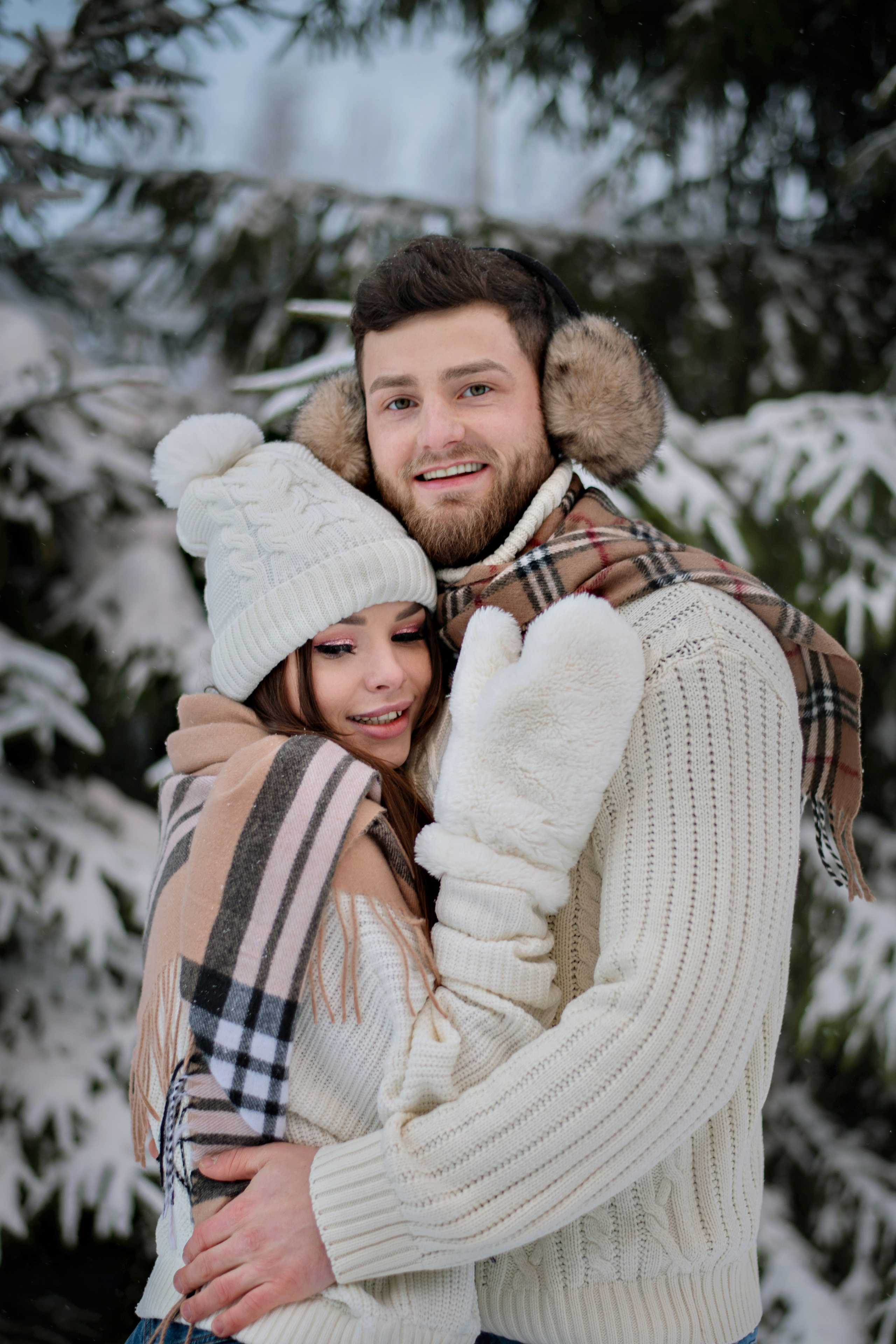 Тома и Денис. Лина Курочка — ваш фотограф
