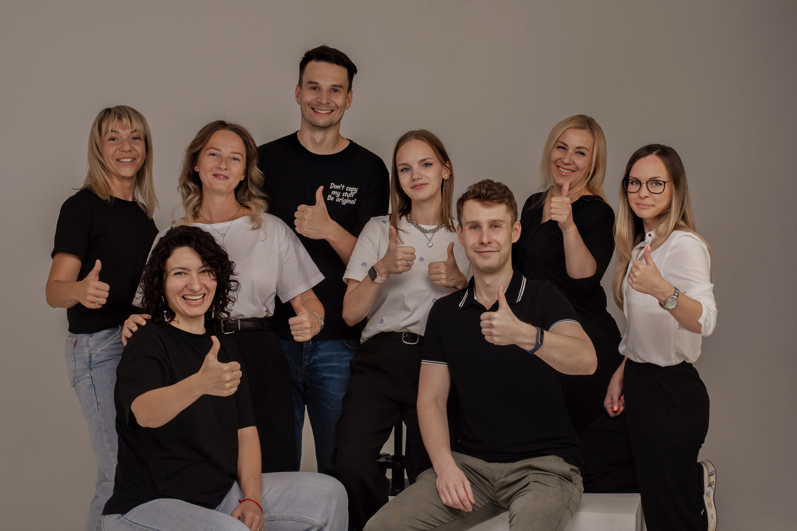 Alteasy. Лина Курочка — ваш фотограф