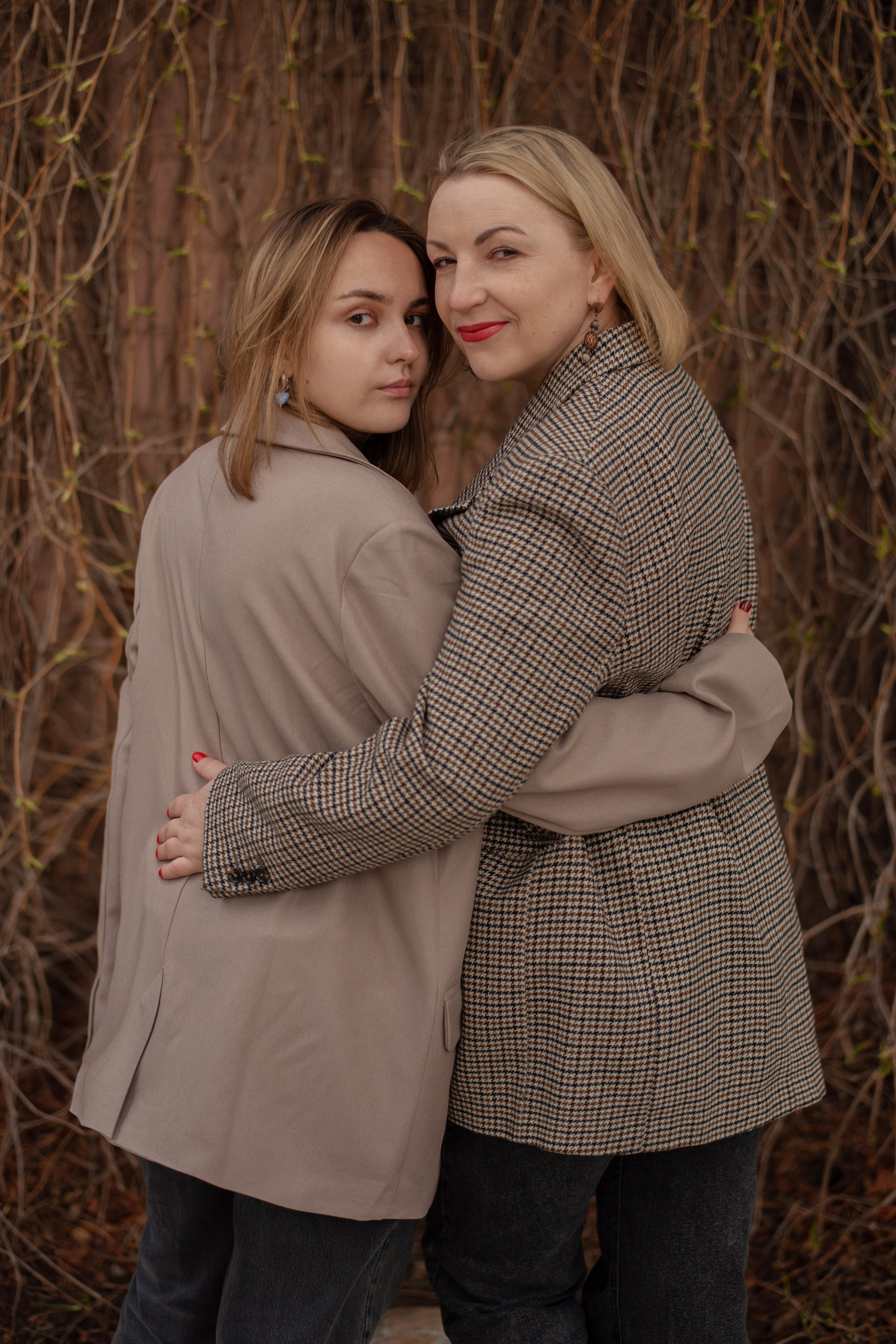 Прогулки (весна). Лина Курочка — ваш фотограф