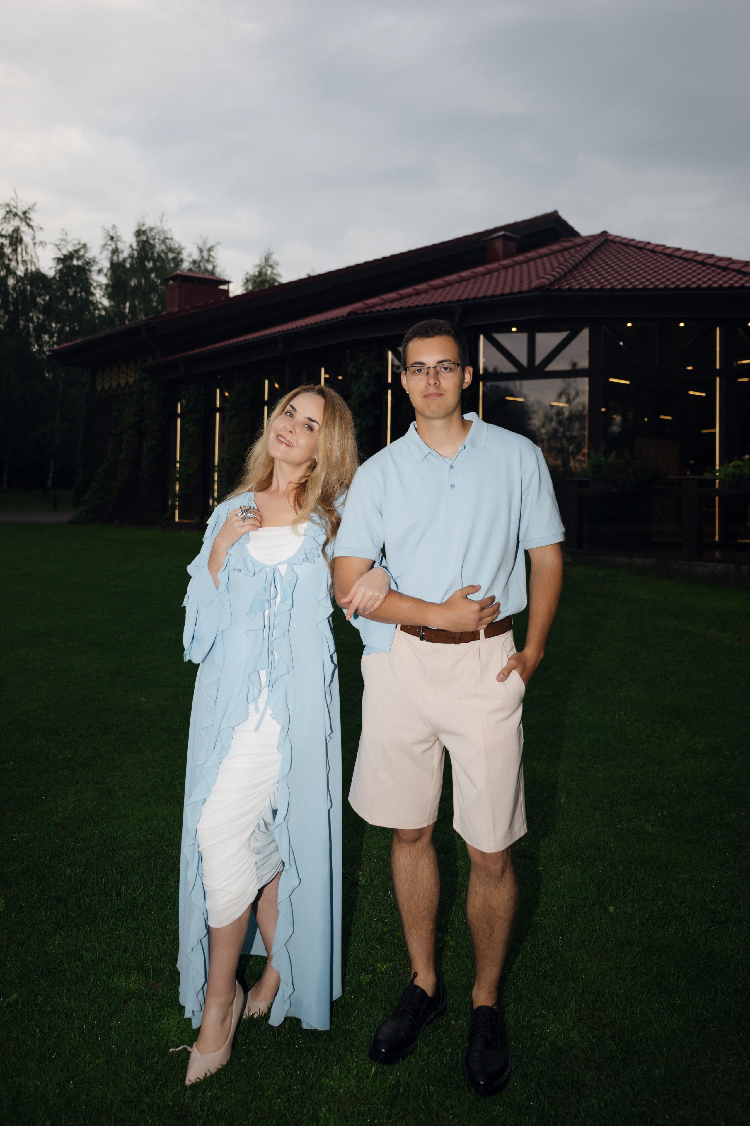 Лимонная свадьба. Свадебный фотограф в Москве Анастасия Колесникова