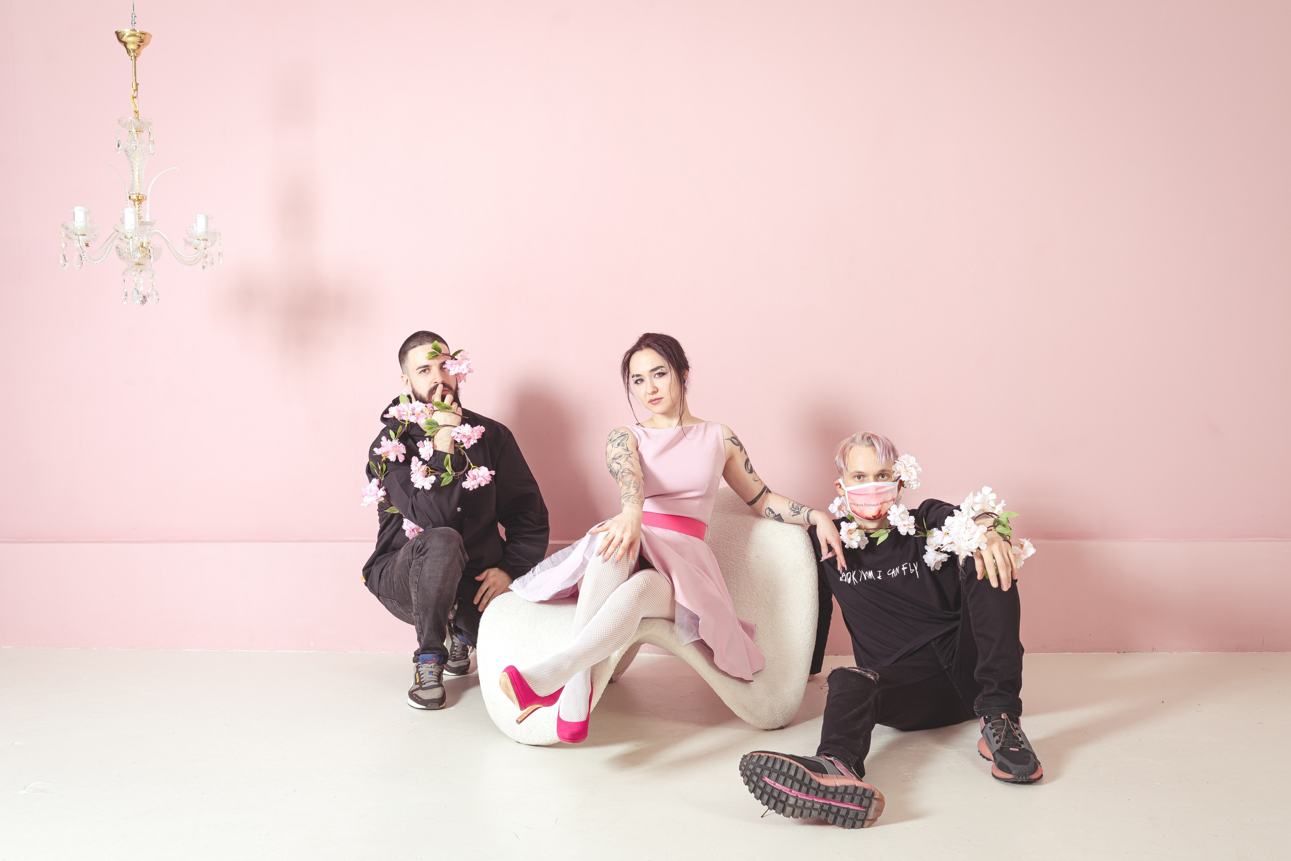 THE KAT IS DEAD. Фотограф Елена Богачева (lenalena_na_na_na)