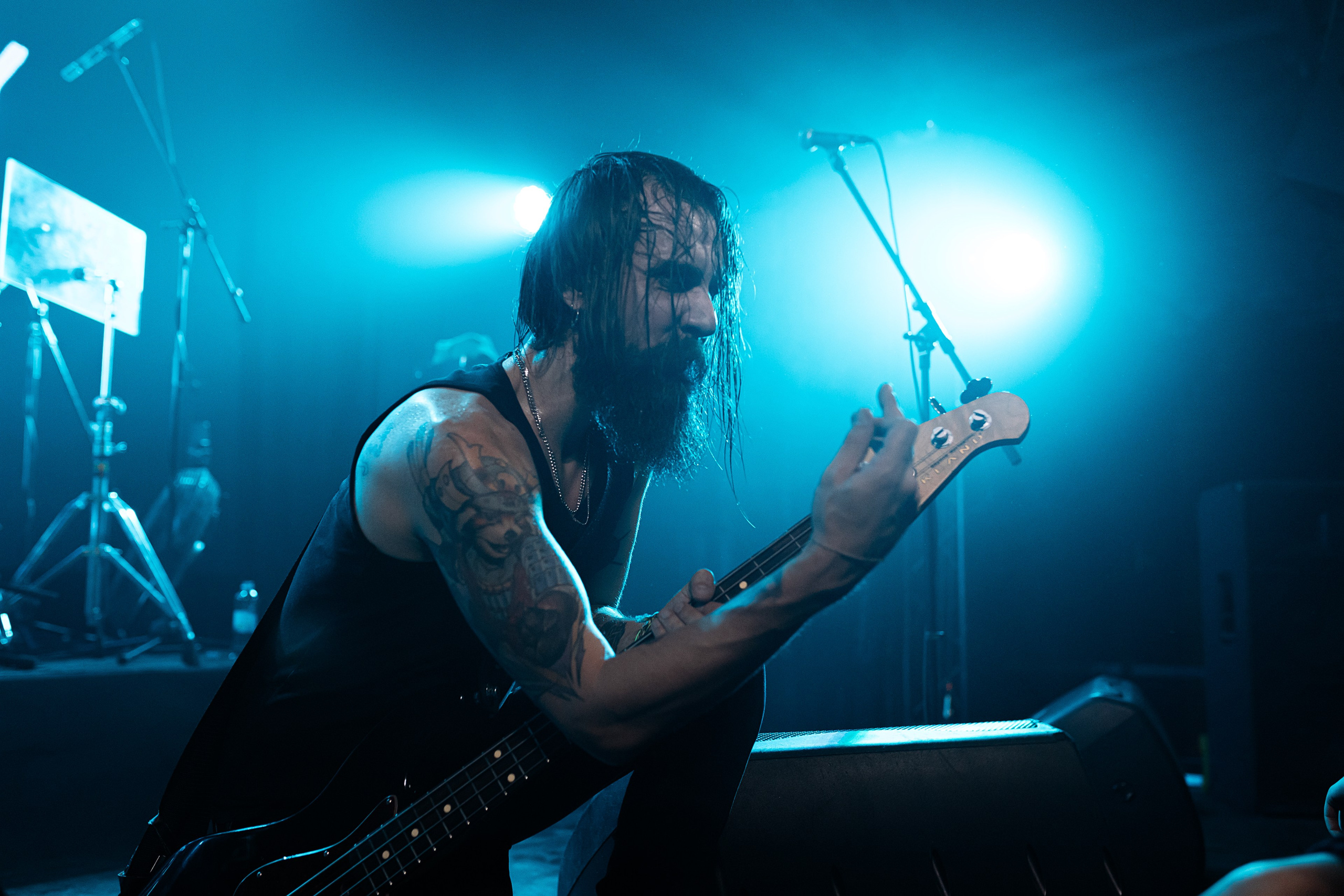 Джинсы тарковского. Фотограф Елена Богачева (lenalena_na_na_na)