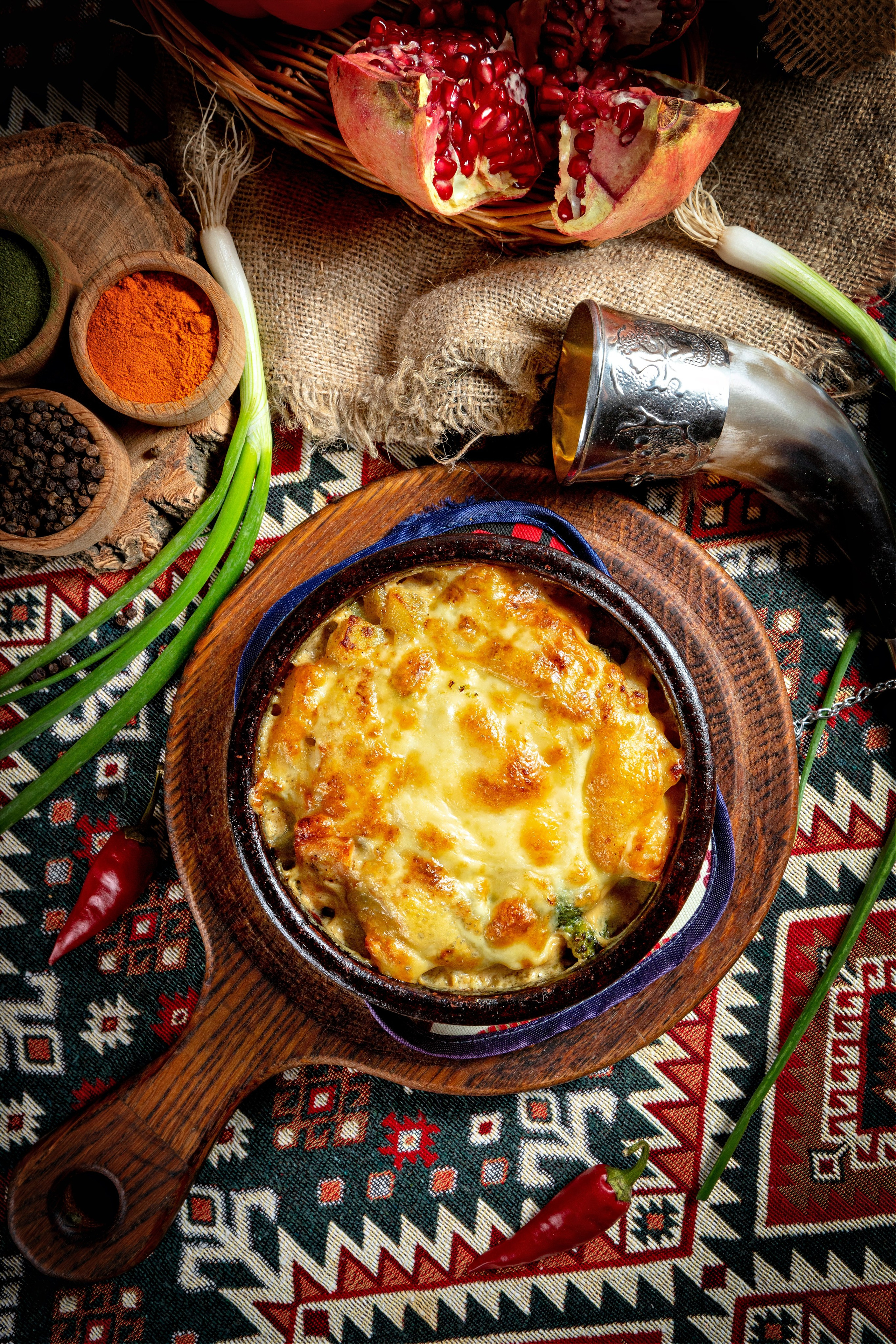 Food фотограф в Атырау. Фотограф в Атырау Максим Стадниченко