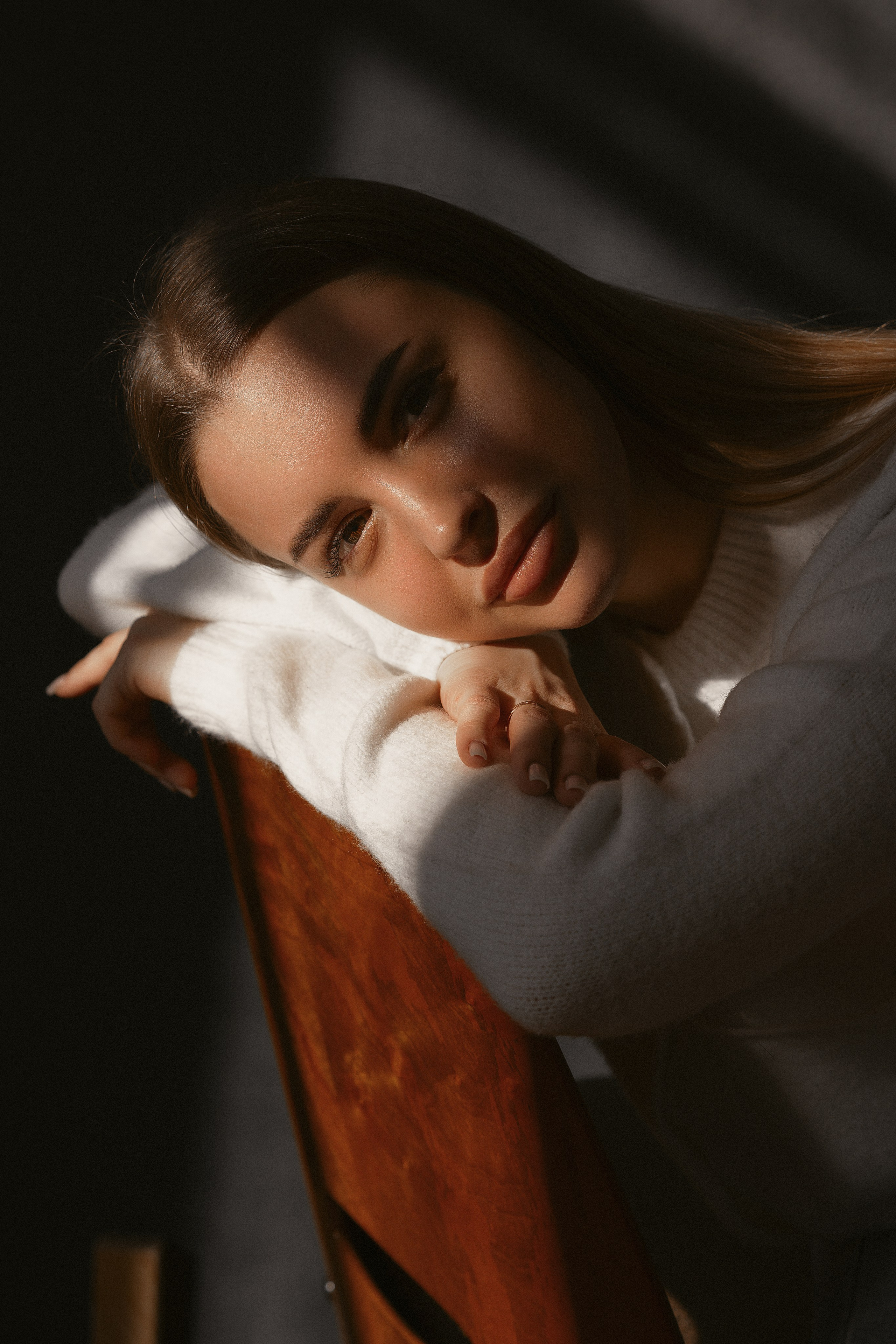 Про женщину. Фотограф беременности в Омске Татьяна Медведева