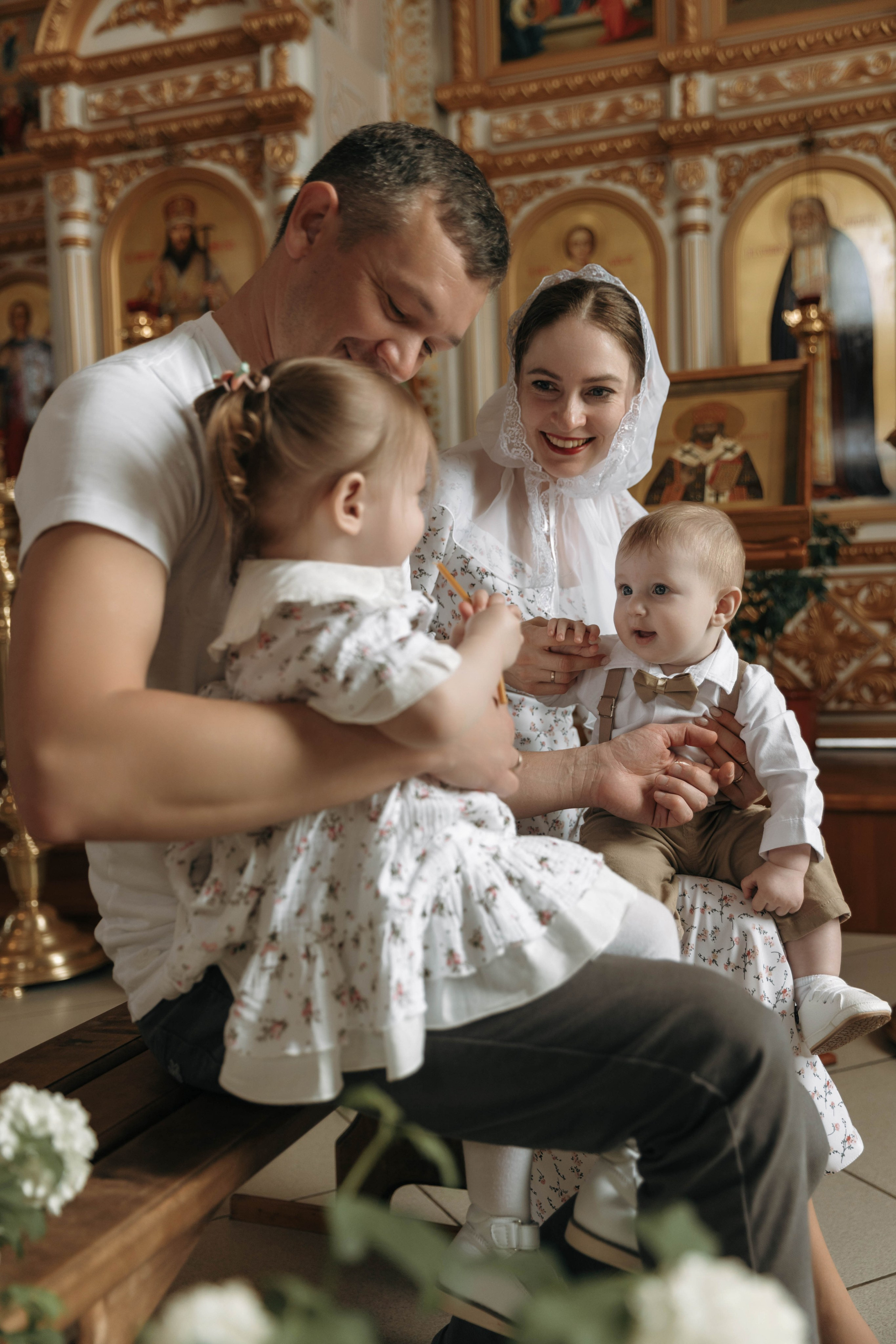 Фотограф Сальск Катерина