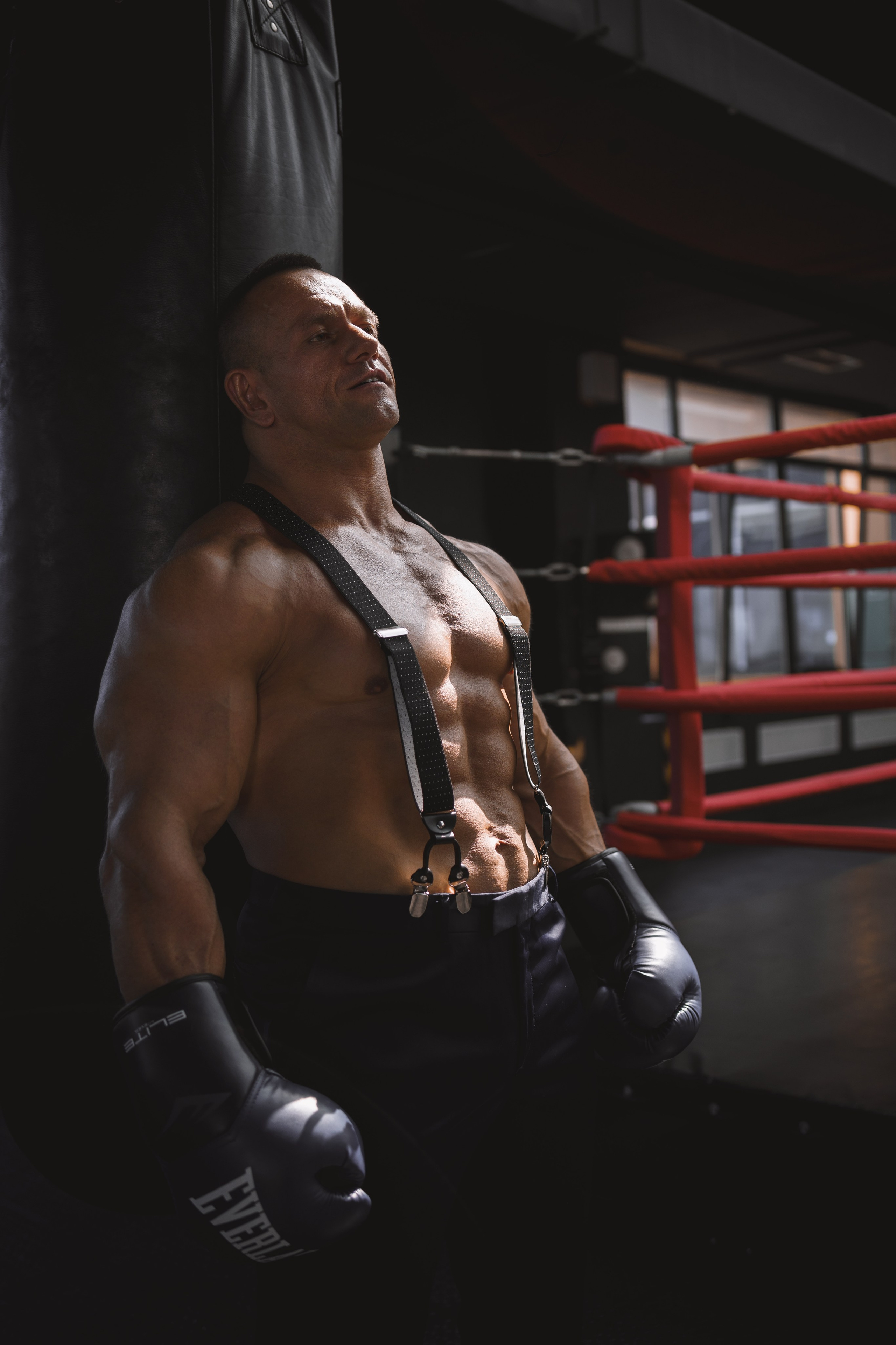 Спорт. Свадебный и семейный фотограф