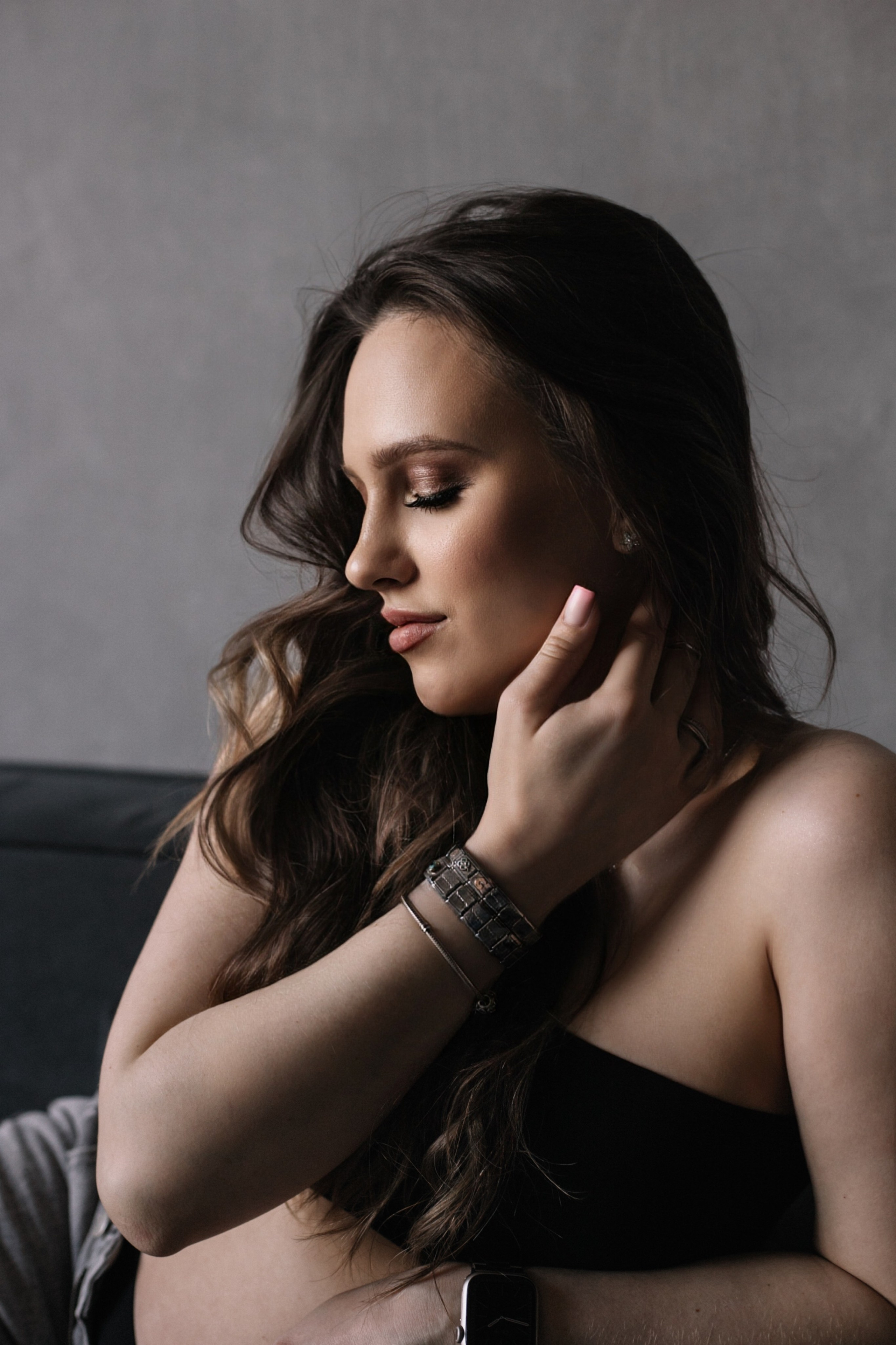 В ожидании. Фотограф в Хабаровске Валерия Егошина