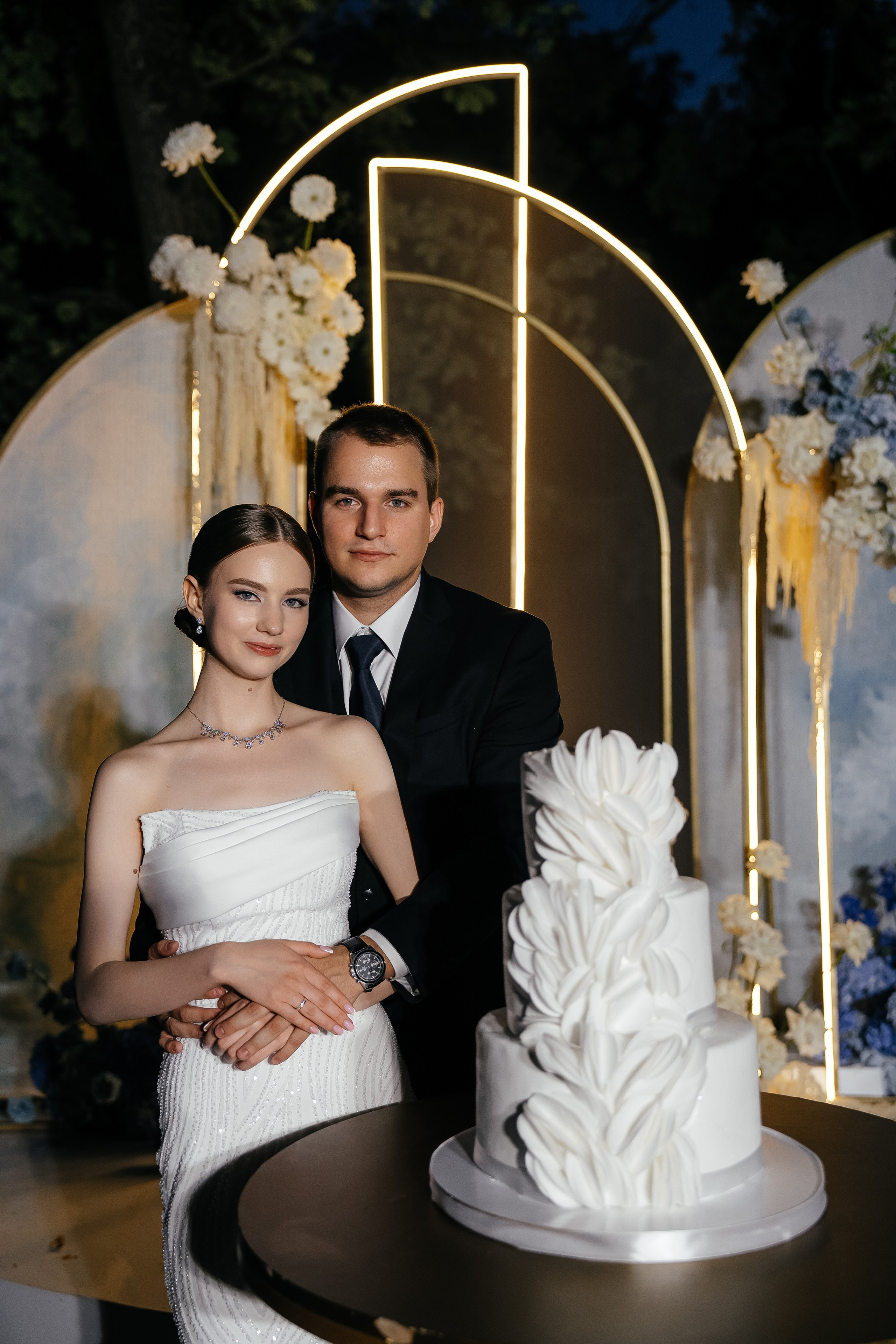 Veronika&Nikita. Валерия Солнцева свадебный и семейный фотограф