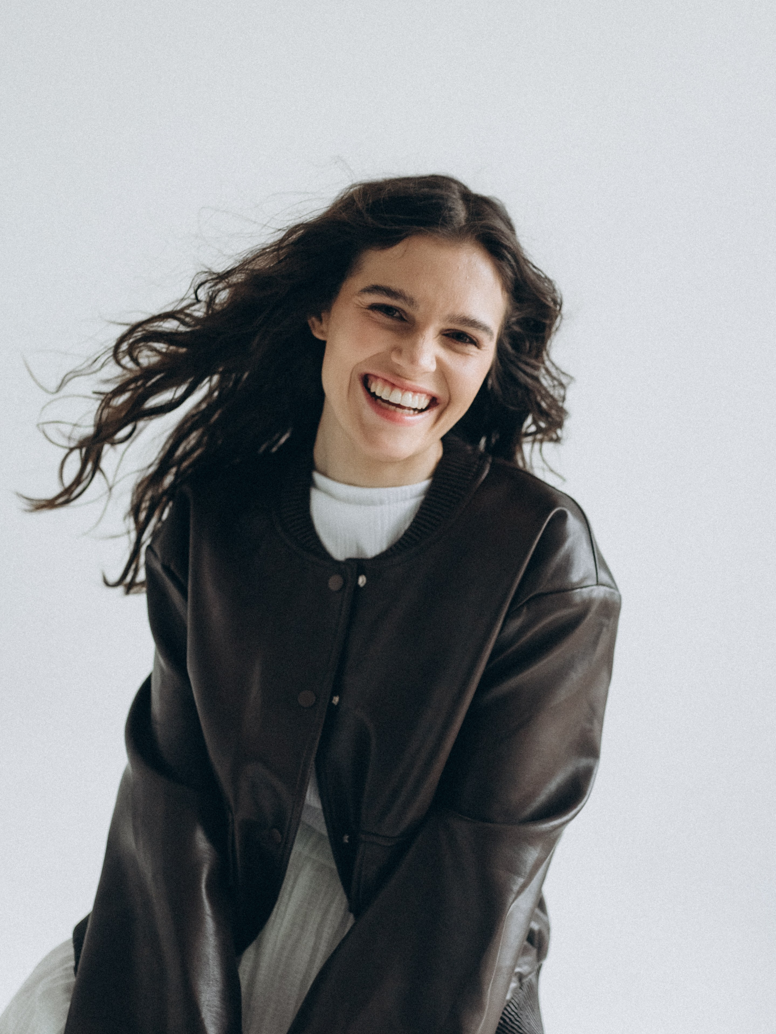 Портретная фотосъемка. Фотограф в Санкт-Петербурге и Уфе Алина Шаймухаметова