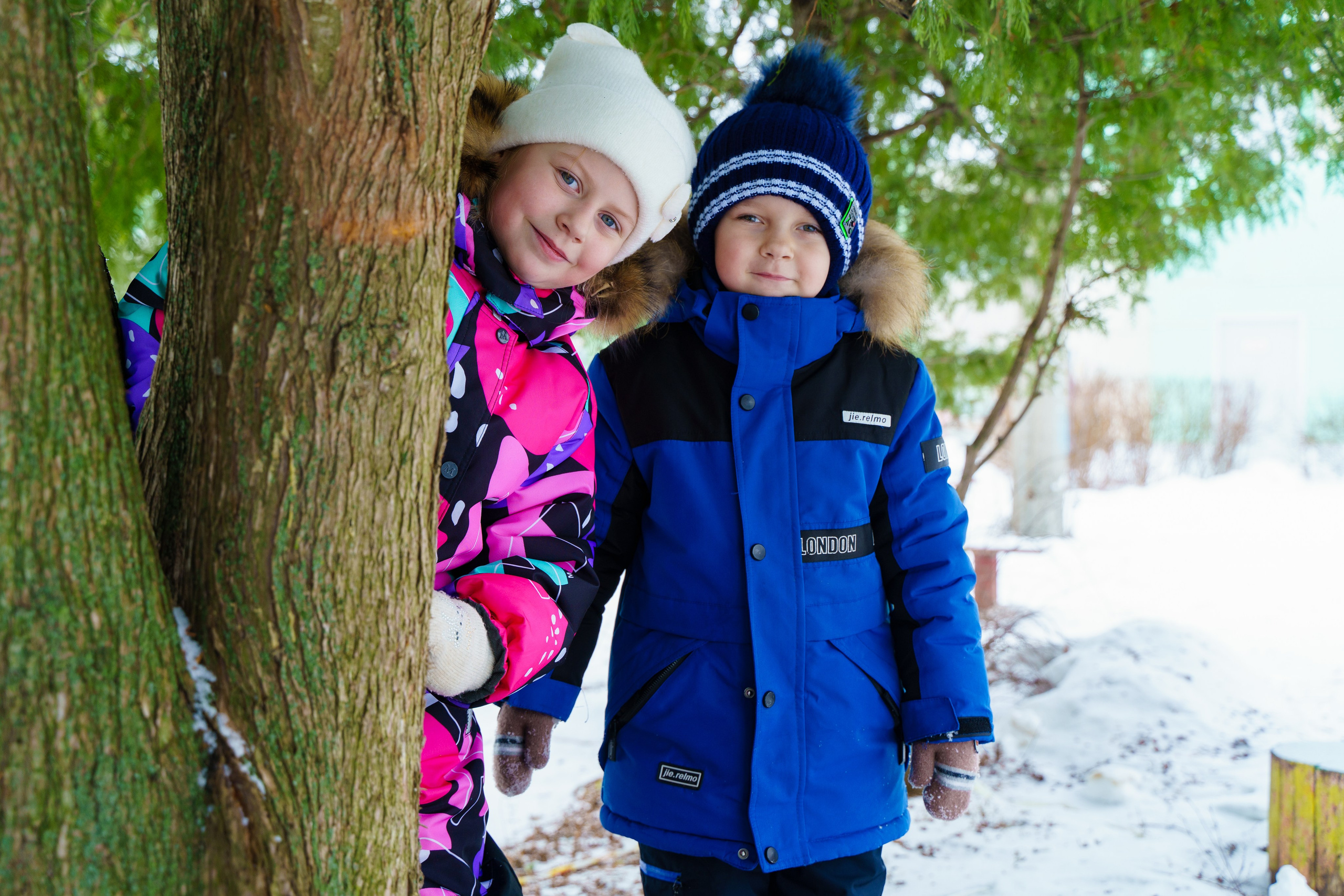 Детские сады. Детский и школьный фотограф Дмитрий Рыбалко