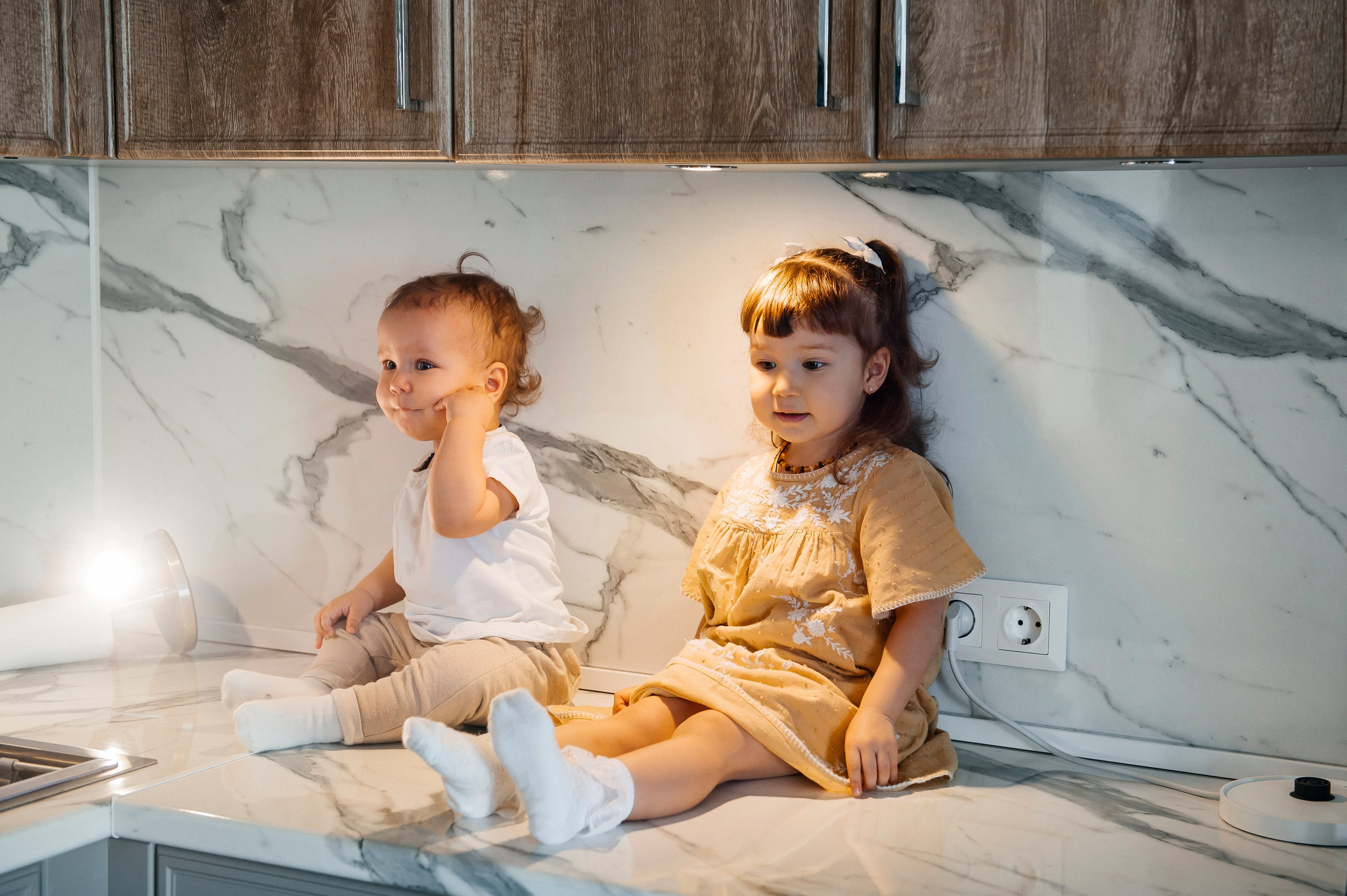 Где тепло и уют. Фотограф Дарья Семина