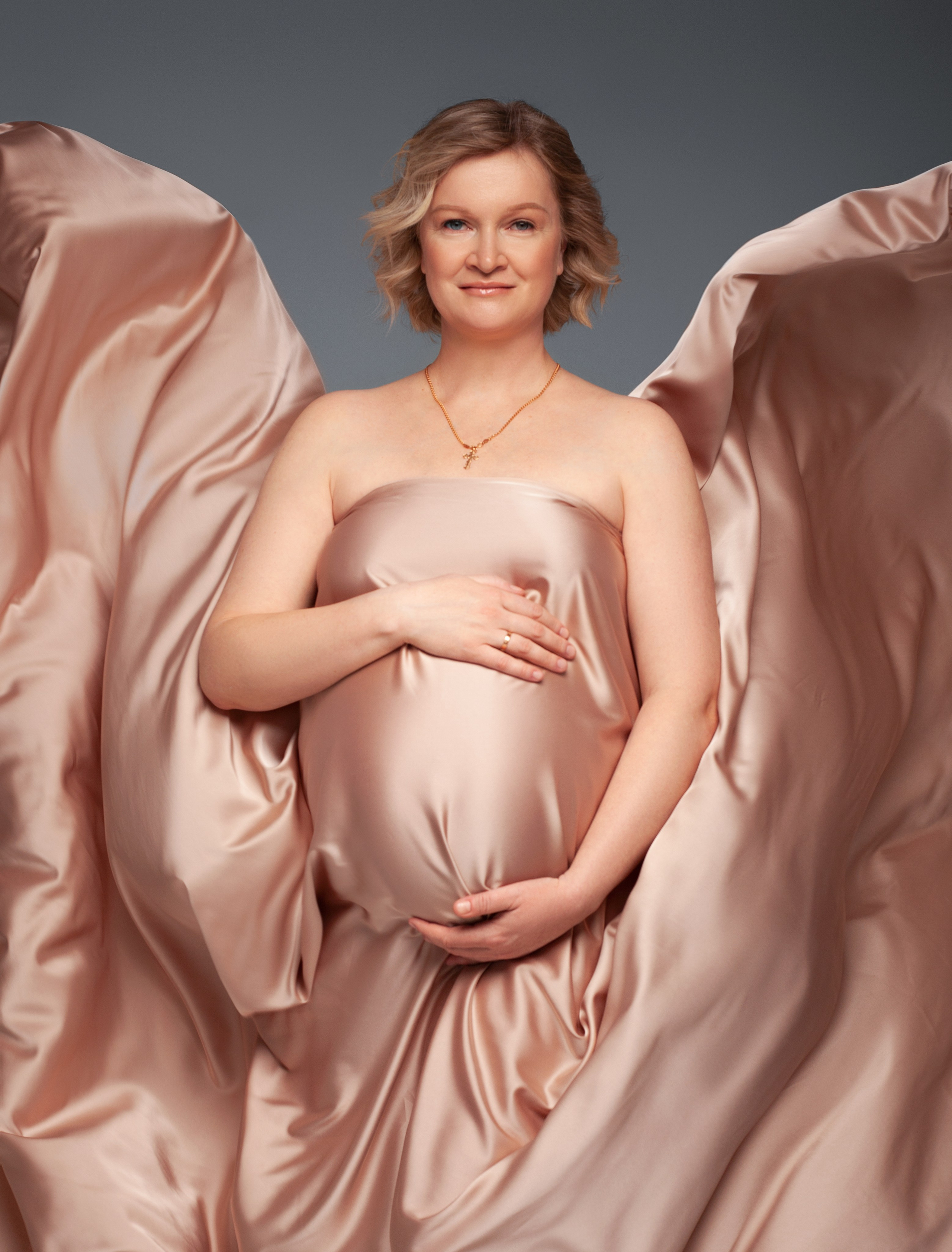 Фотосессия Ольги. Семейная съемка. Елена Комова Фотограф Новосибирск