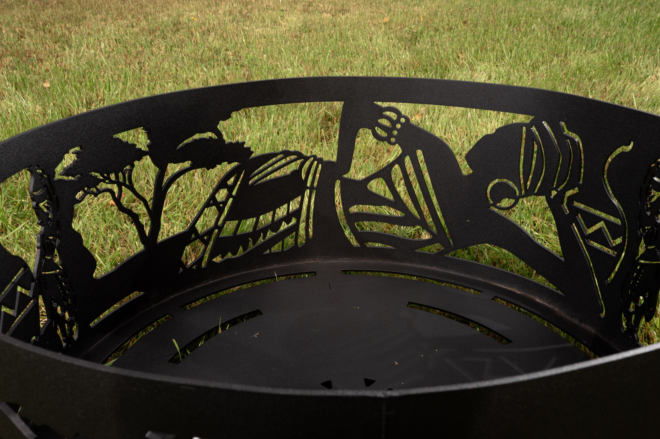 Костровые чаши. Семейный, свадебный и репортажный фотограф в Москве Анастасия Светлова