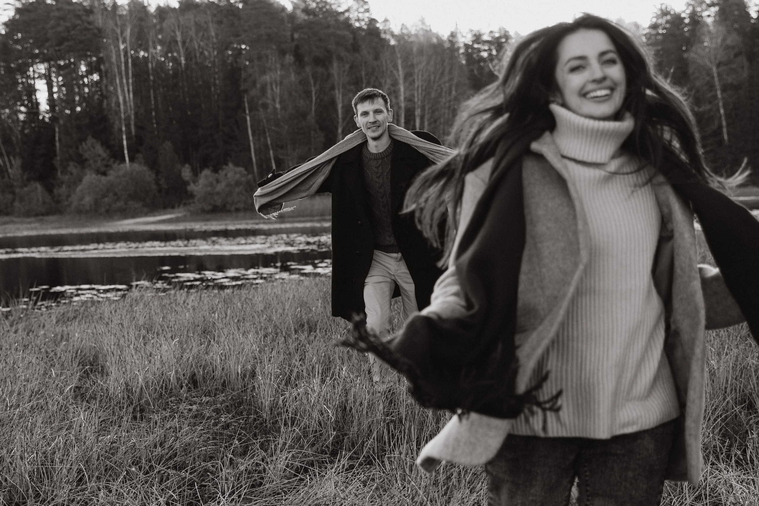 Фотограф Ульяна Дивина в Нижнем Новгороде и Нижегородской области