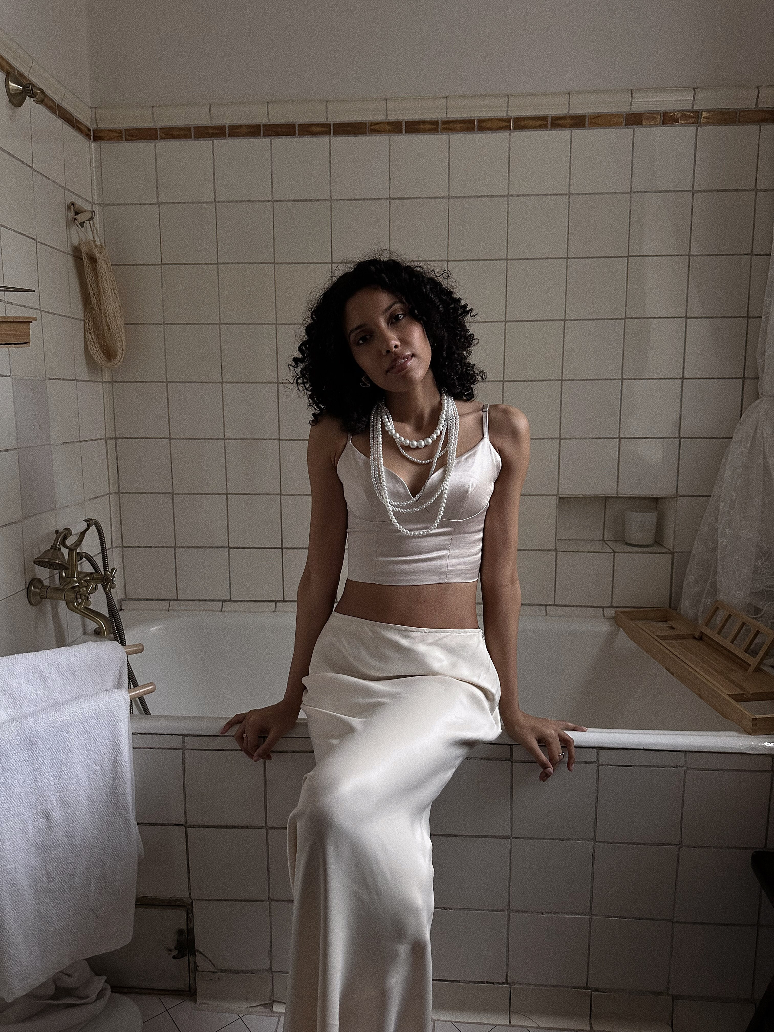 LAMIQA. Главная