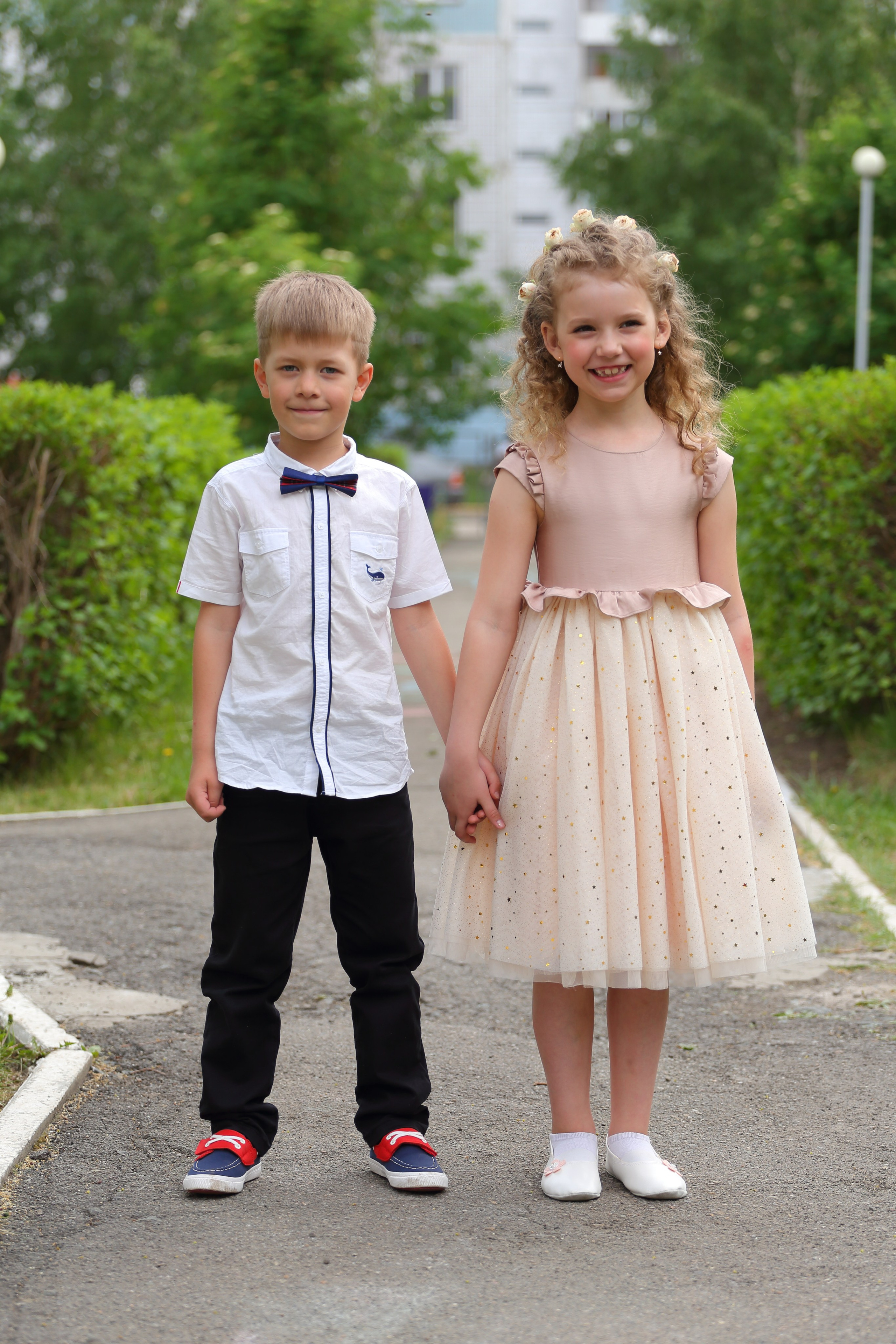 Детский сад. Фотограф в Барнауле Юлия Яковлева