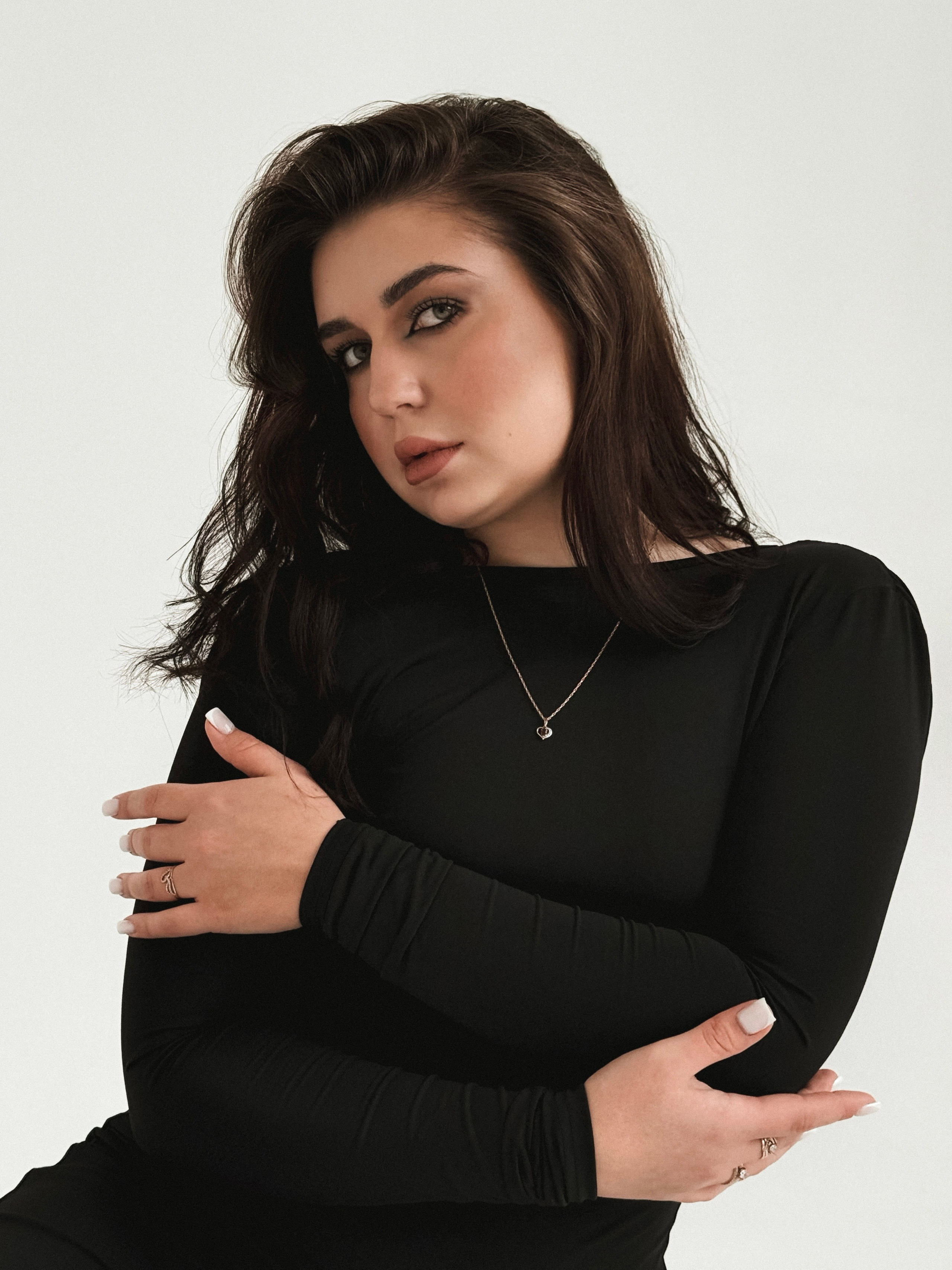 Дарья. Мобильный фотограф в Новосибирске Прилукова Анастасия