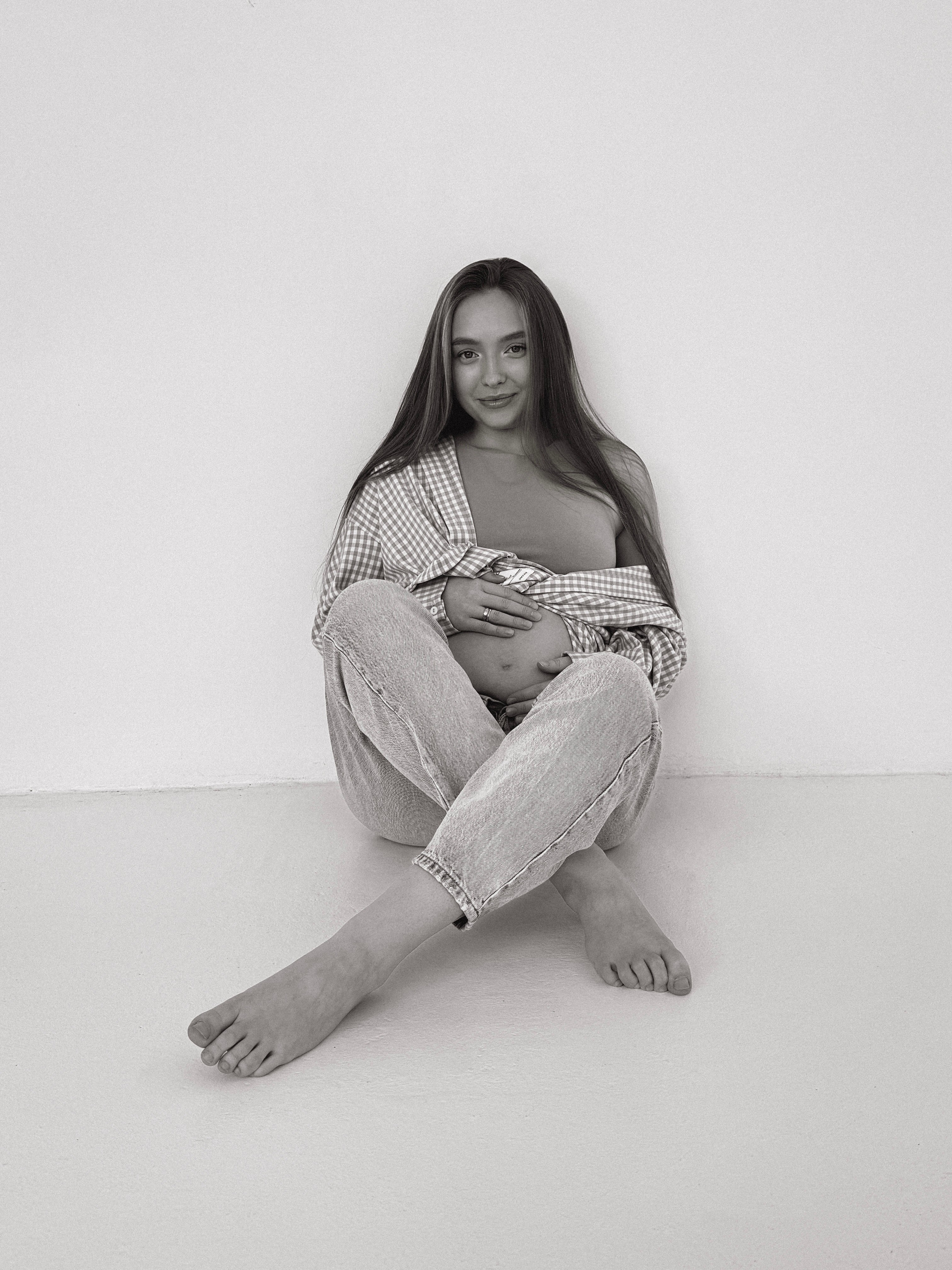 Алина и Иван. Мобильный фотограф в Новосибирске Прилукова Анастасия