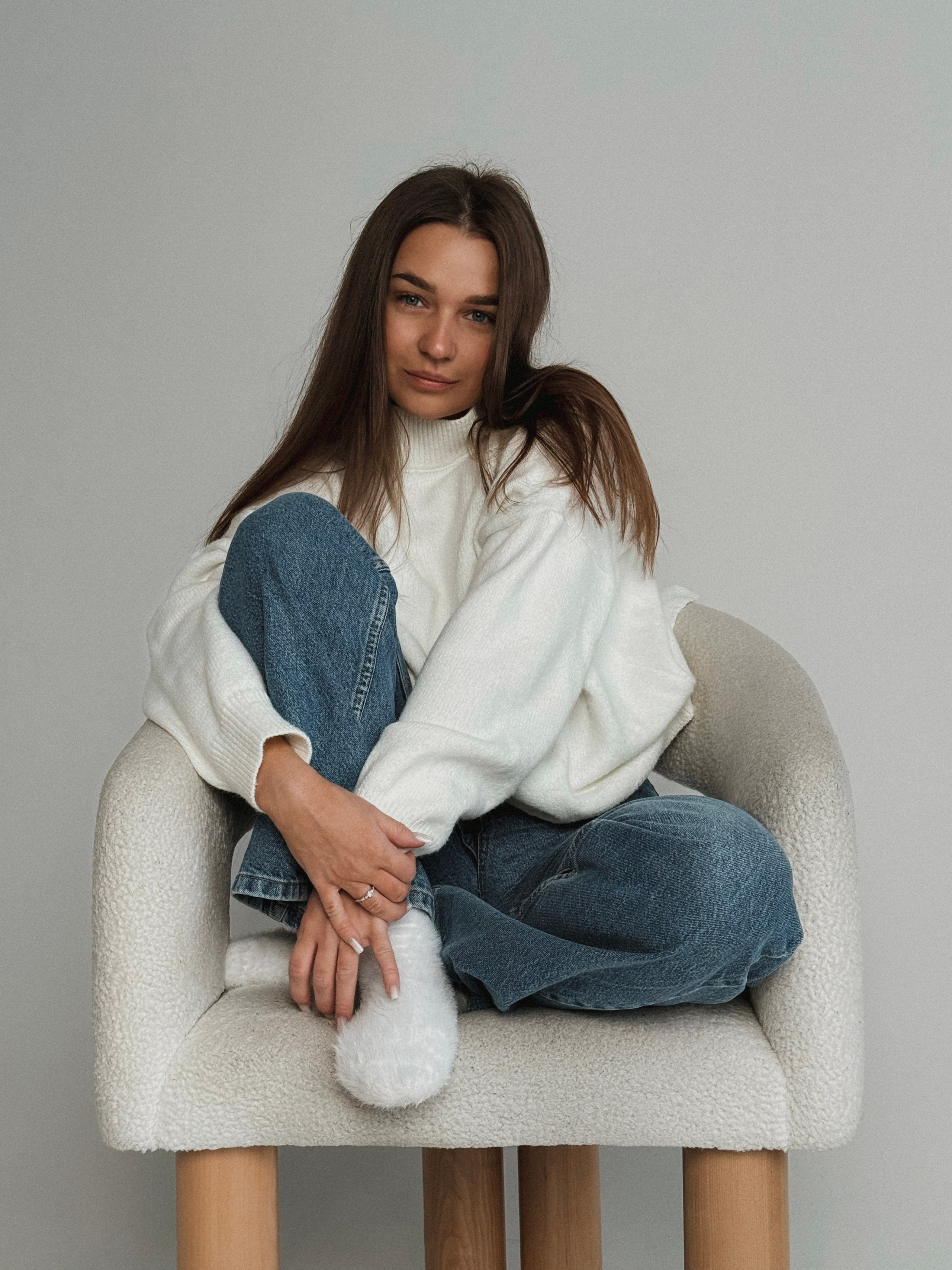 Полина. Мобильный фотограф в Новосибирске Прилукова Анастасия