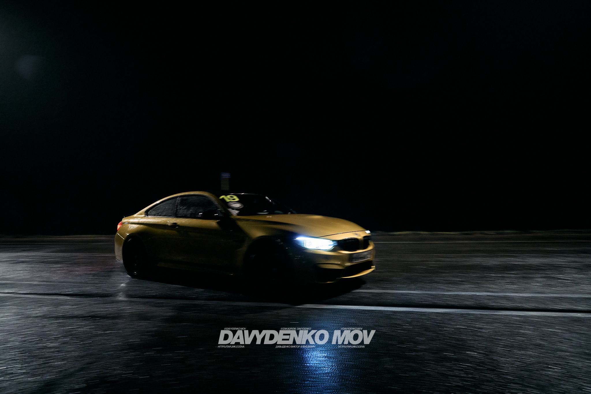 Street / SpeedHunters. Частный фотограф/видеограф в Краснодаре и ЮФО