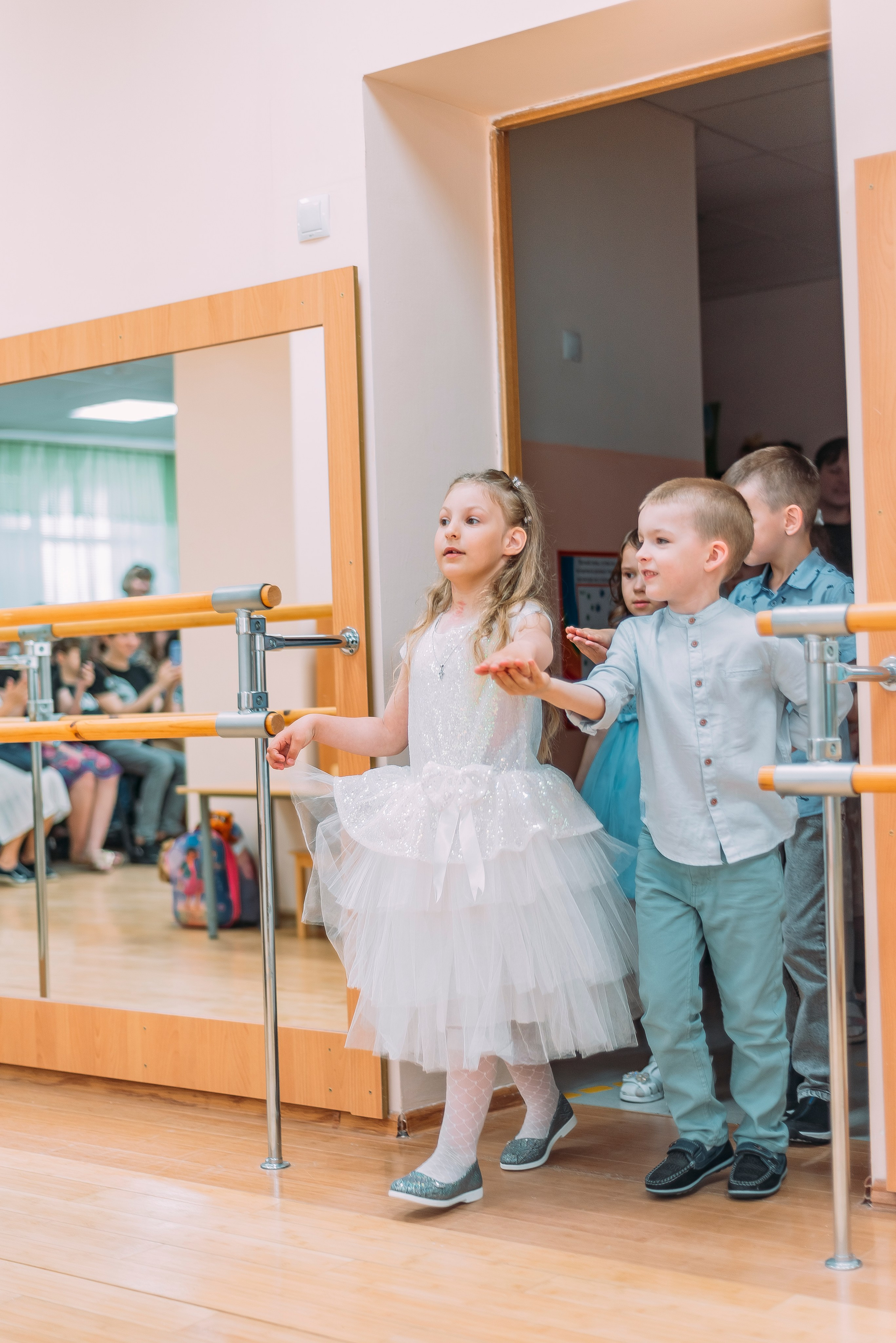 Детский сад |п.Дубовое|2023. ALBUMIA