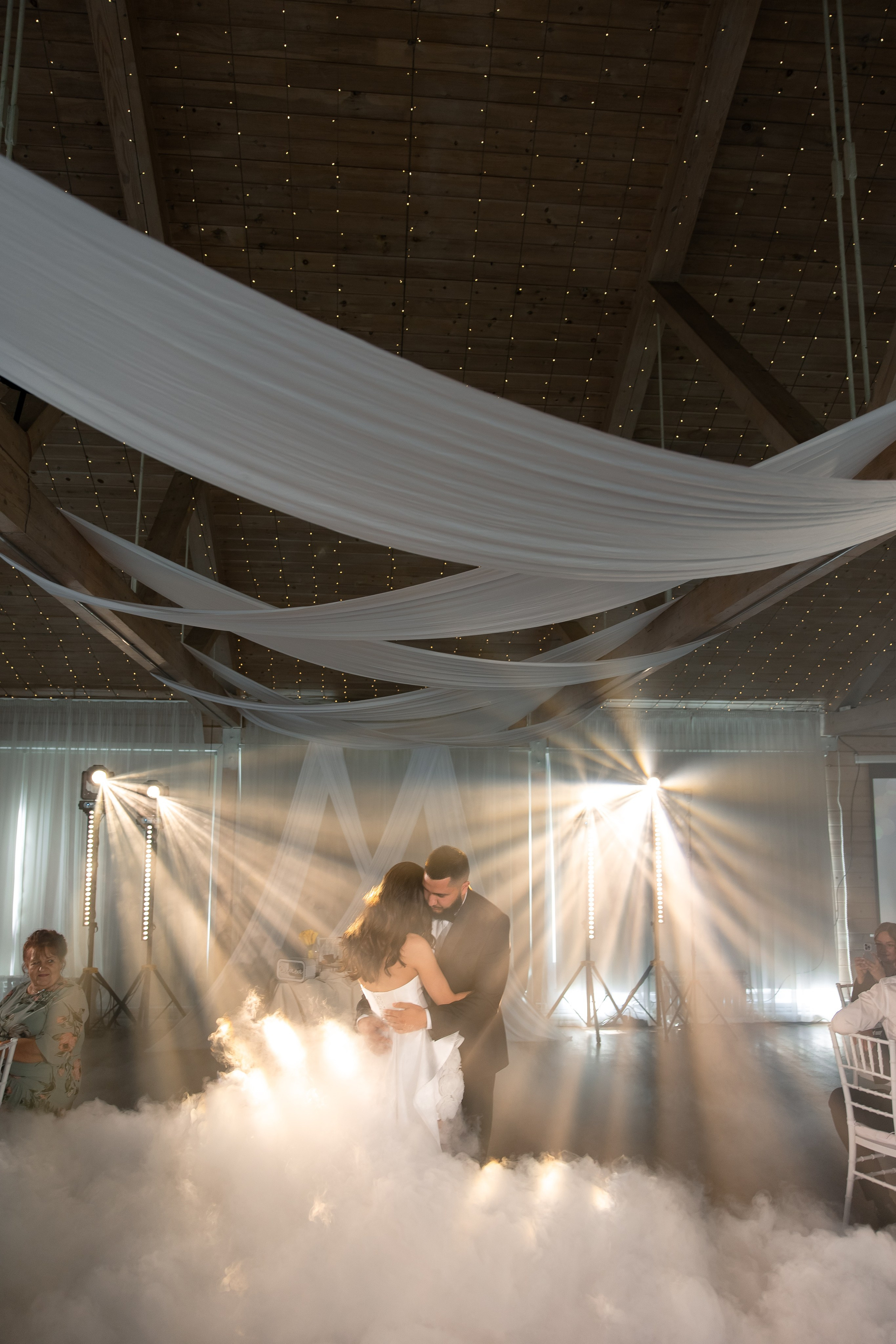 Ильяс и Юлия. Свадебный и семейный фотограф в Новосибирске Наталья Зорина
