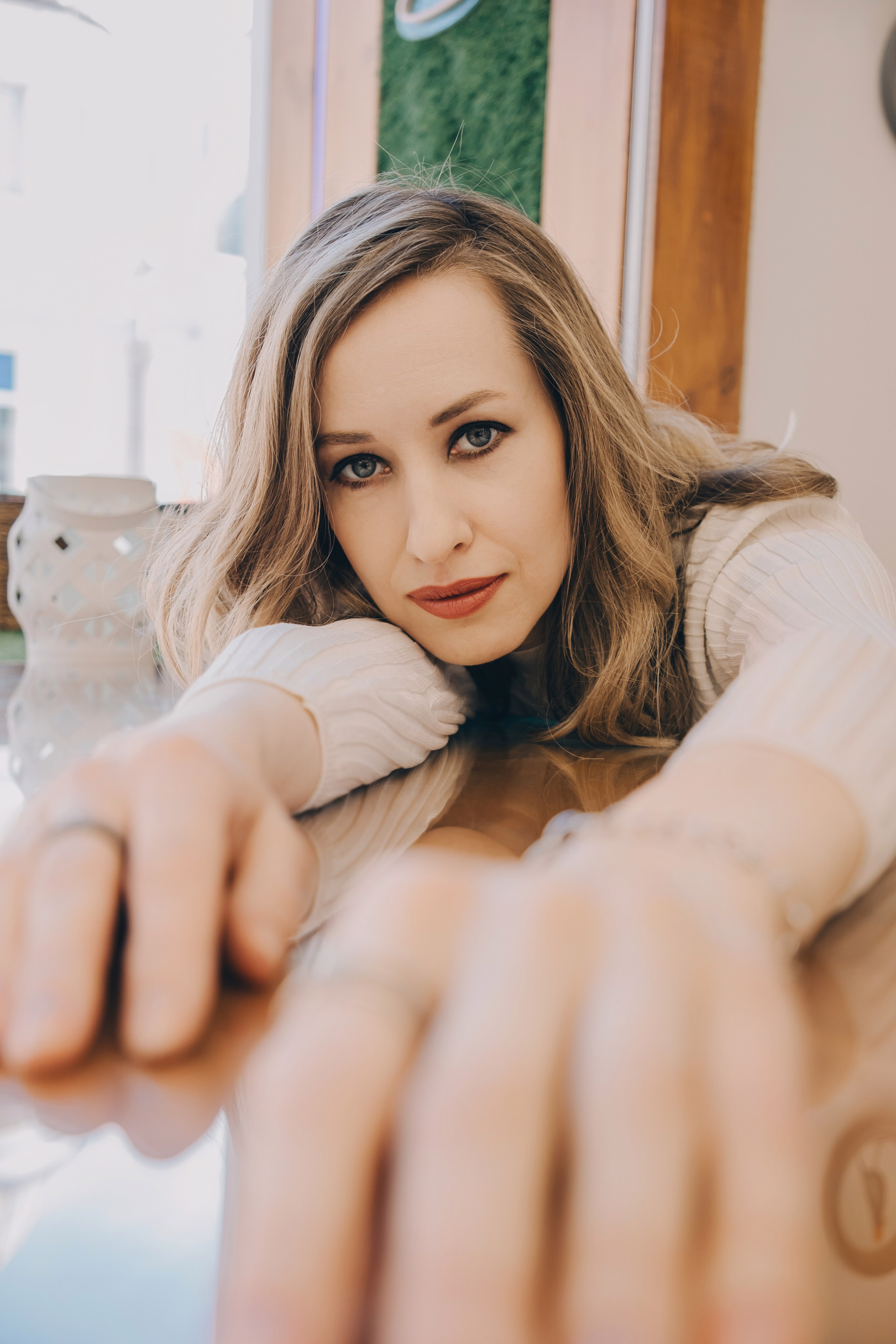 Контент съёмка для психолога. Фотограф в Иркутске Анна Мирошникова