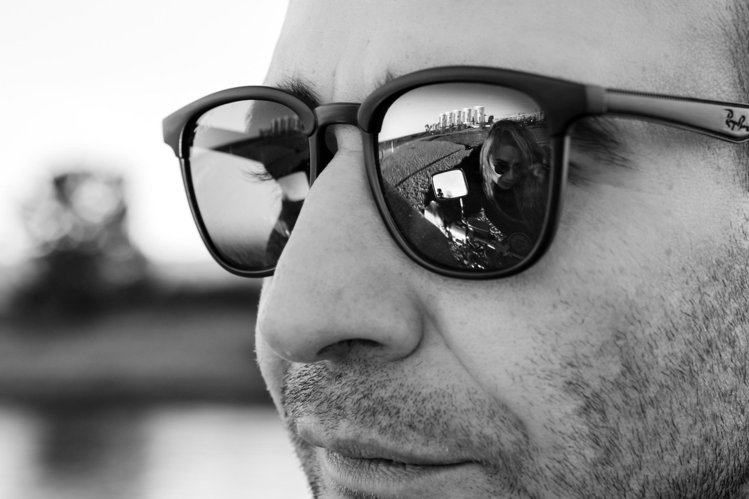 Любовь на колёсах. Фотограф в Иркутске Анна Мирошникова