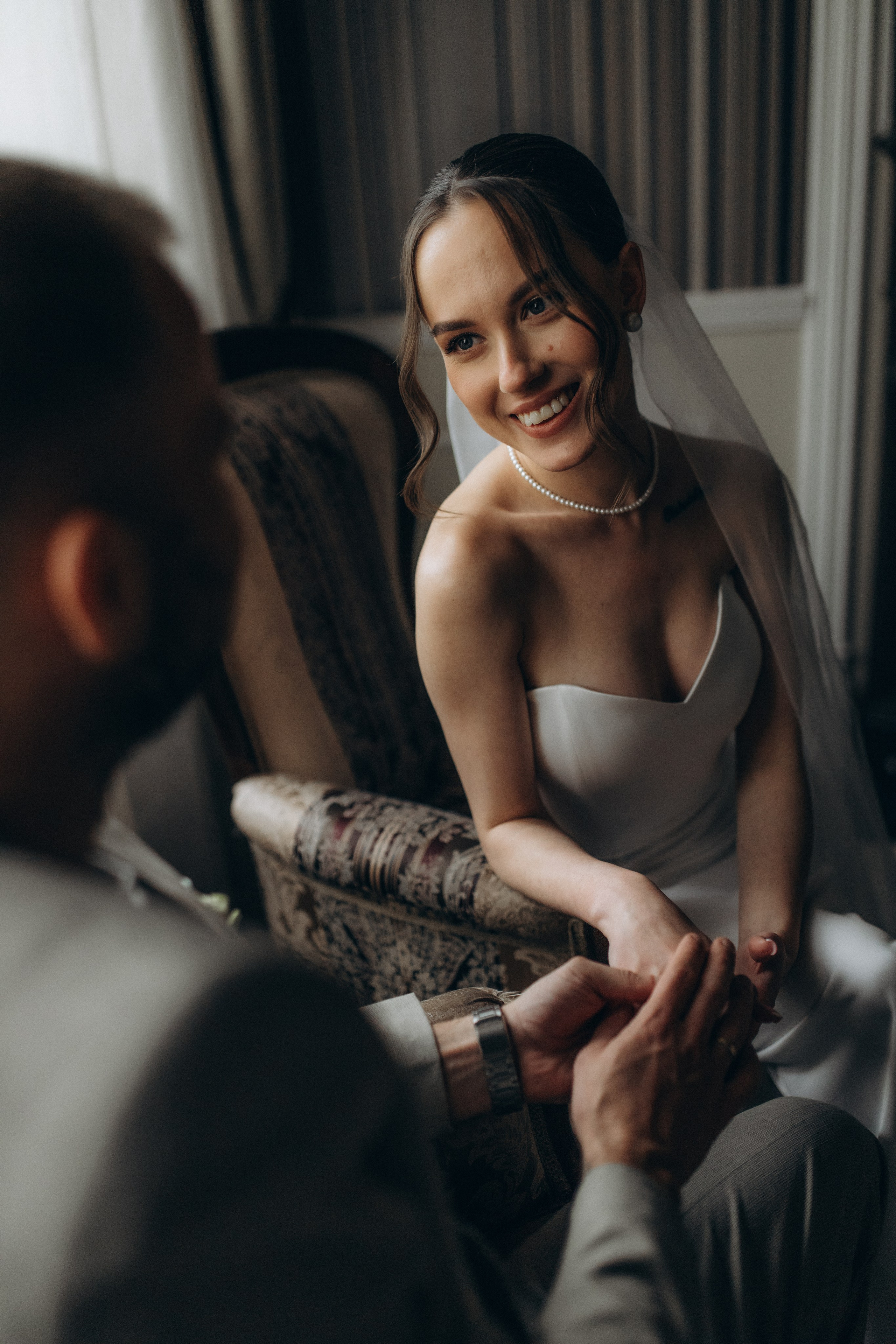 Мария & Иван. Фотограф НОГИНСК, Москва, Анастасия Белая